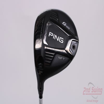 Ping G425 SFT Fairway Wood 3 Wood 3W 16° MCA Tensei AV Orange Raw 75 Graphite Regular Left Handed 43.0in