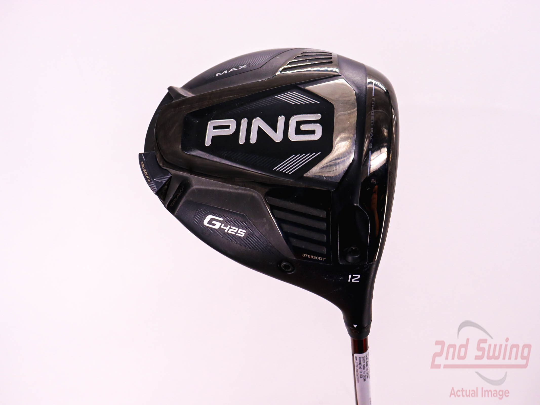 Ping G425 Max Driver (D-12328511487)