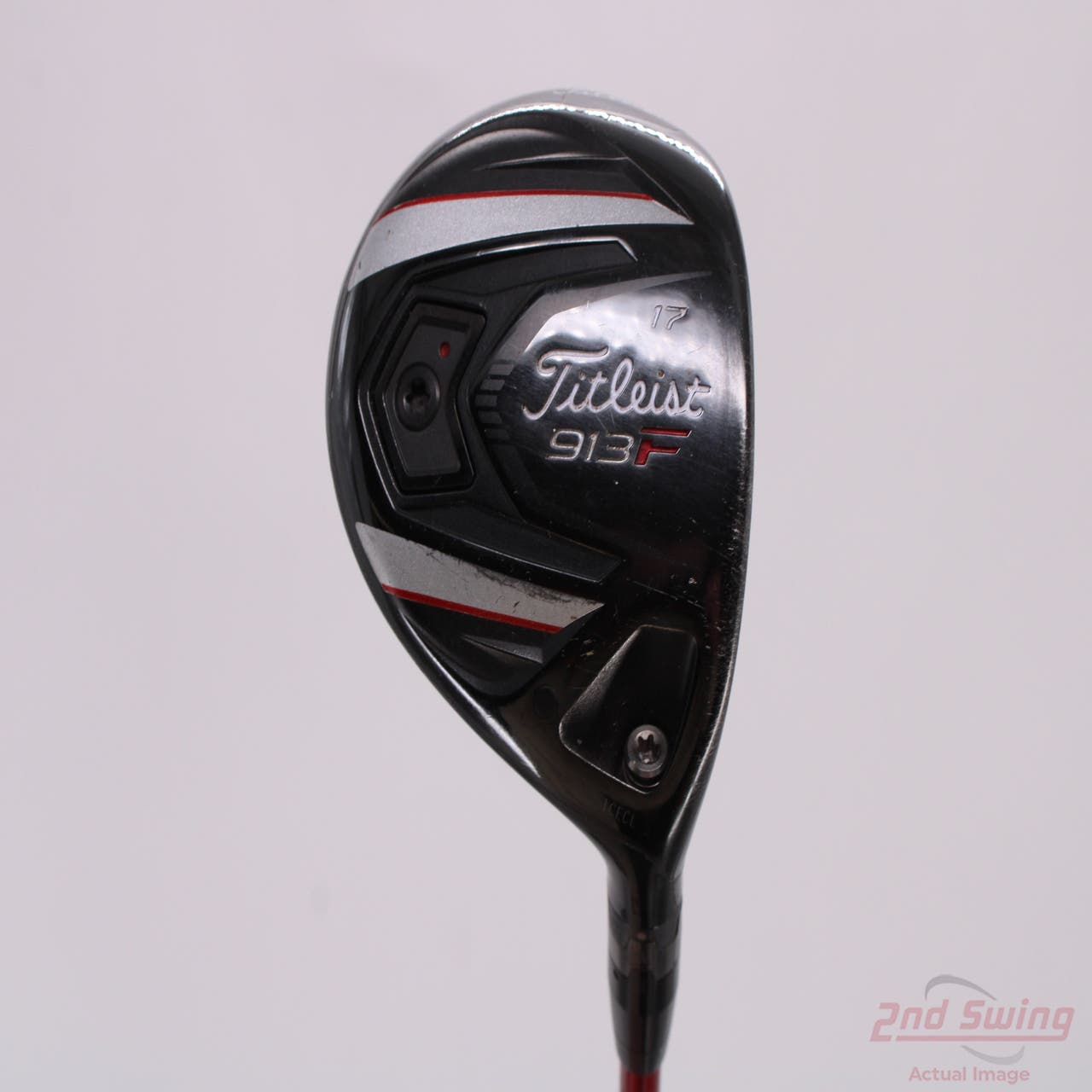 Titleist 913F Fairway Wood (D-12328513068) | 2nd Swing Golf