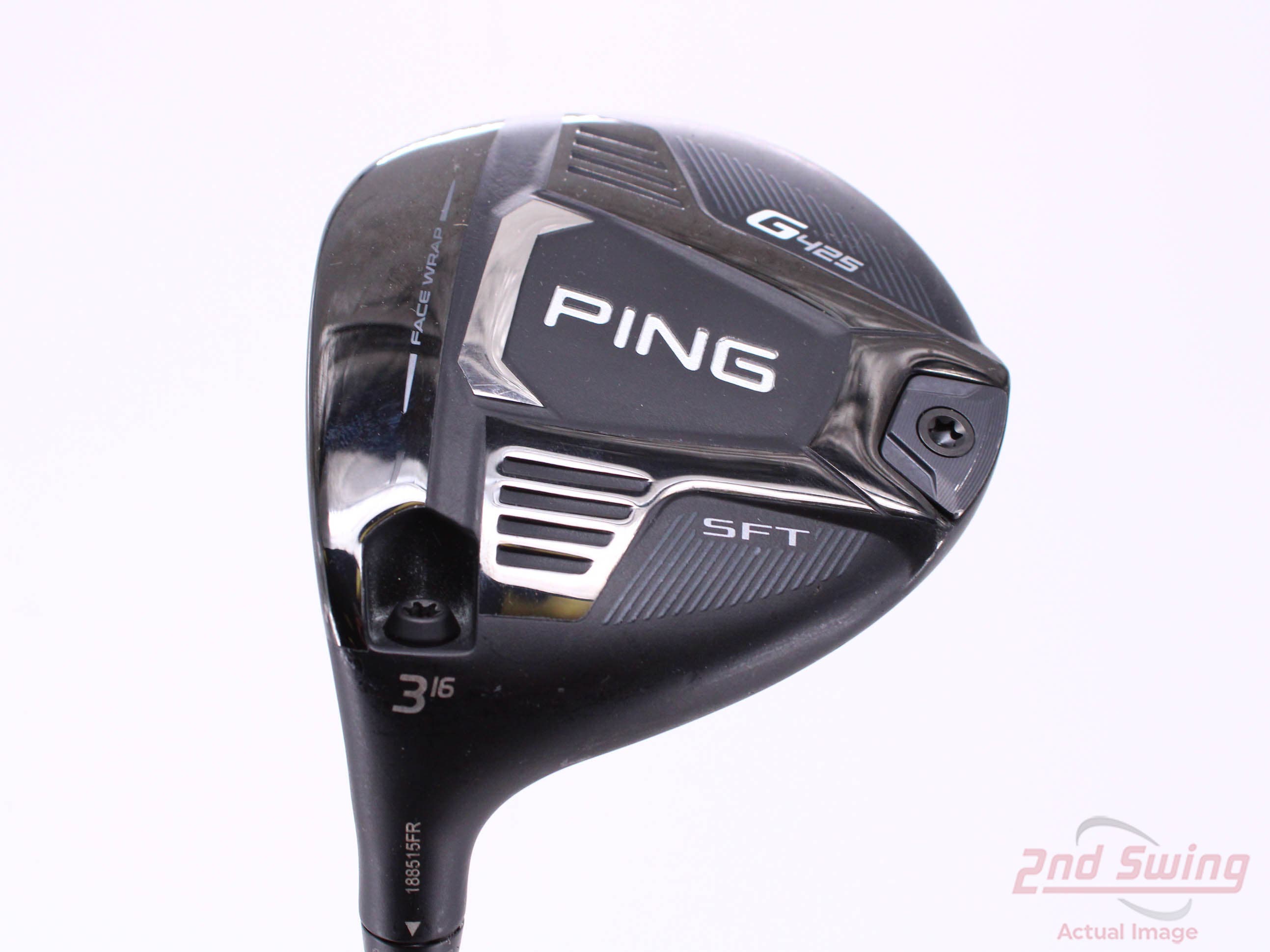 Ping G425 SFT Fairway Wood (D-12328514178) | 2nd Swing Golf