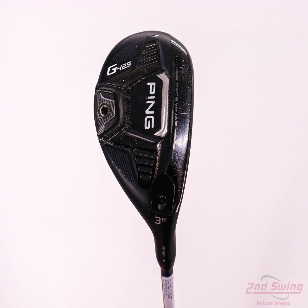 Ping G425 Hybrid D 12328514499 2nd Swing Golf 0267