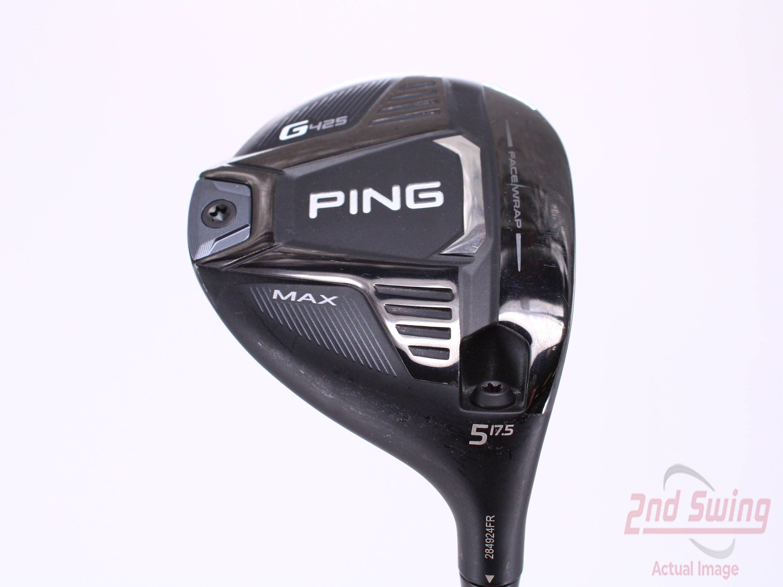 PING G425 MAX 5w