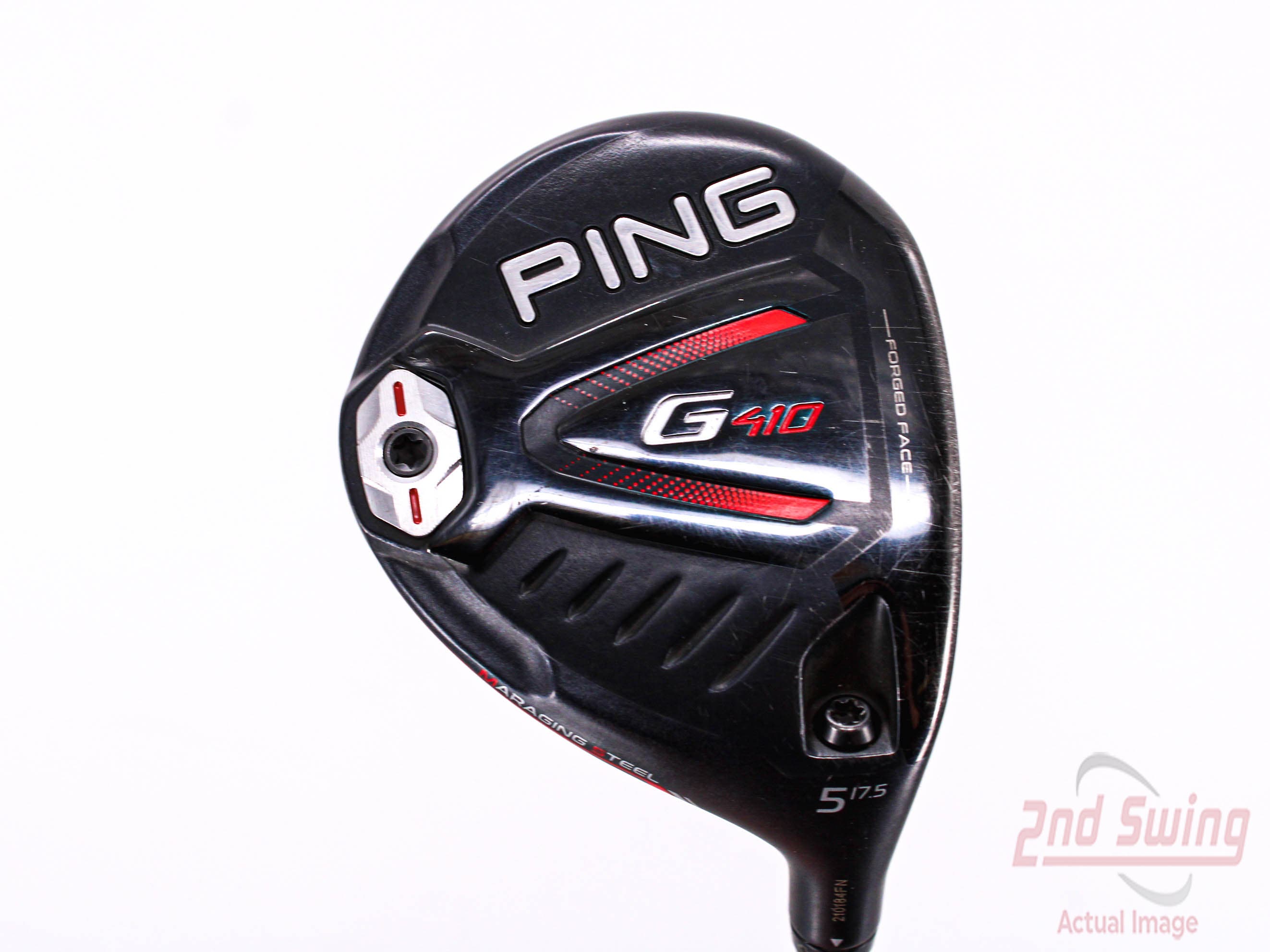 Ping G410 Fairway Wood