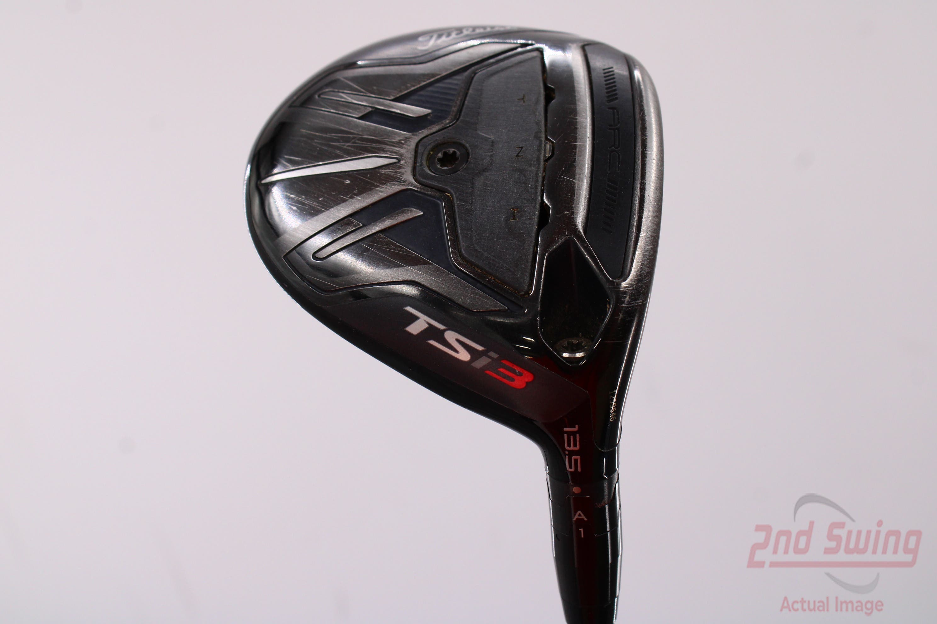 Titleist TSi3 Fairway Wood (D-12328528857) | 2nd Swing Golf