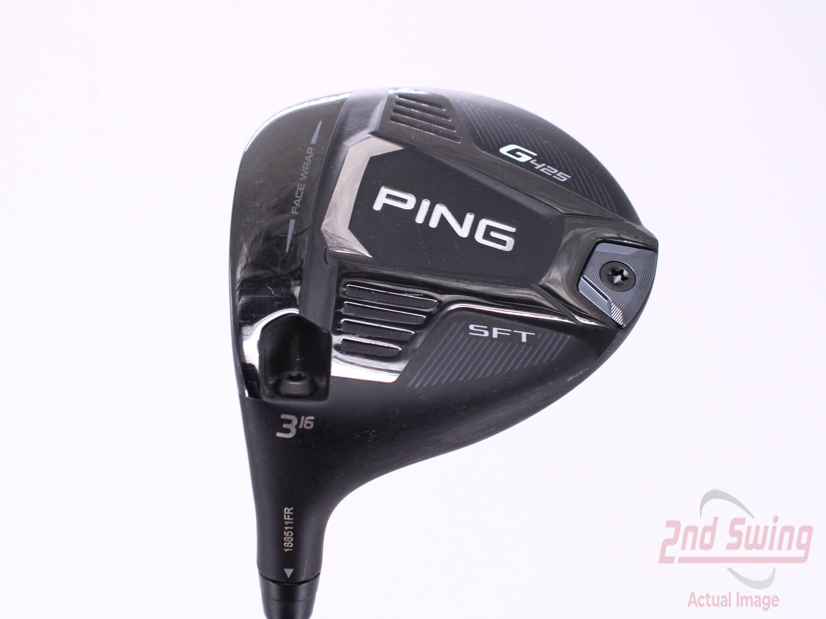 Ping G425 SFT Fairway Wood (D-12328528975)