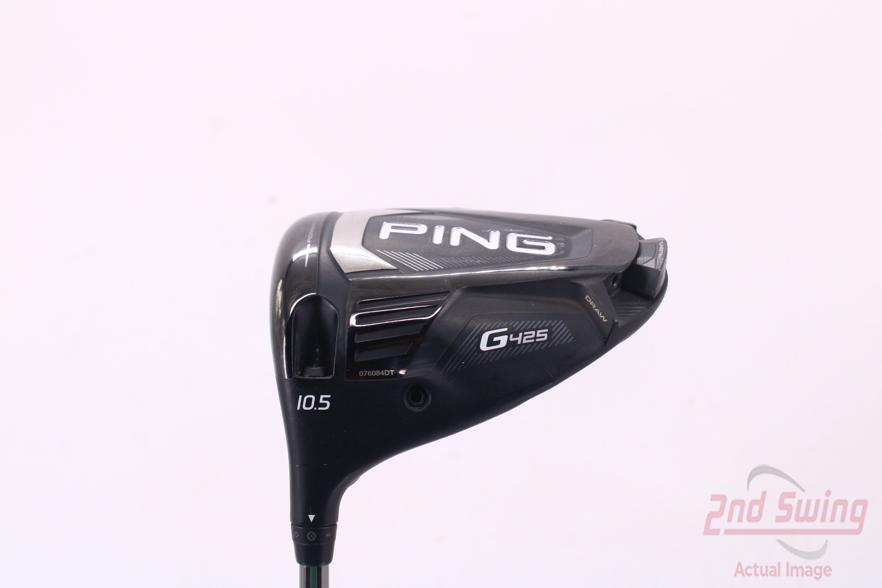 Ping G425 Max Driver (D-12328530683) | 2nd Swing Golf