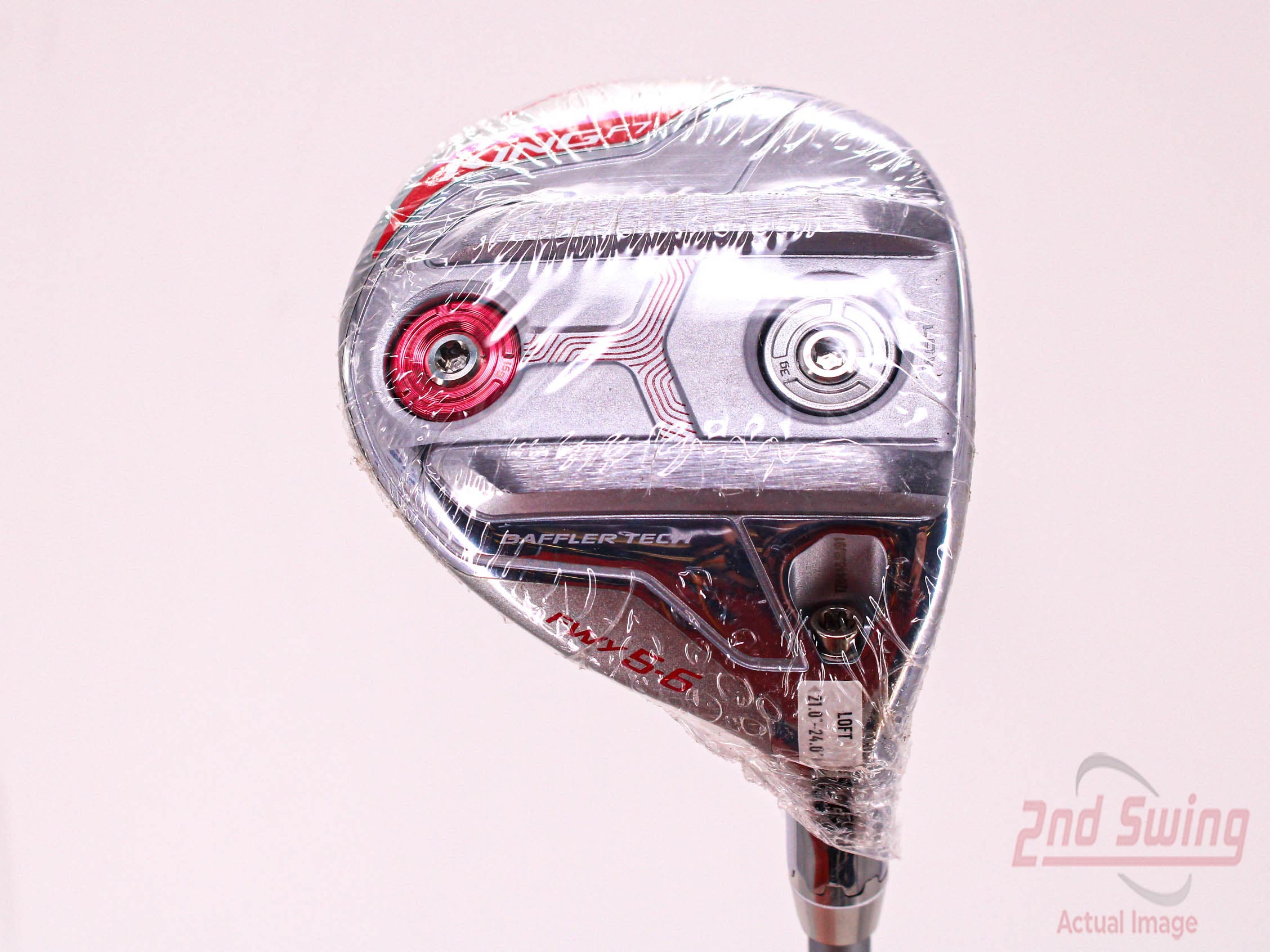 Cobra King F7 Ladies Fairway Wood | 2nd Swing Golf