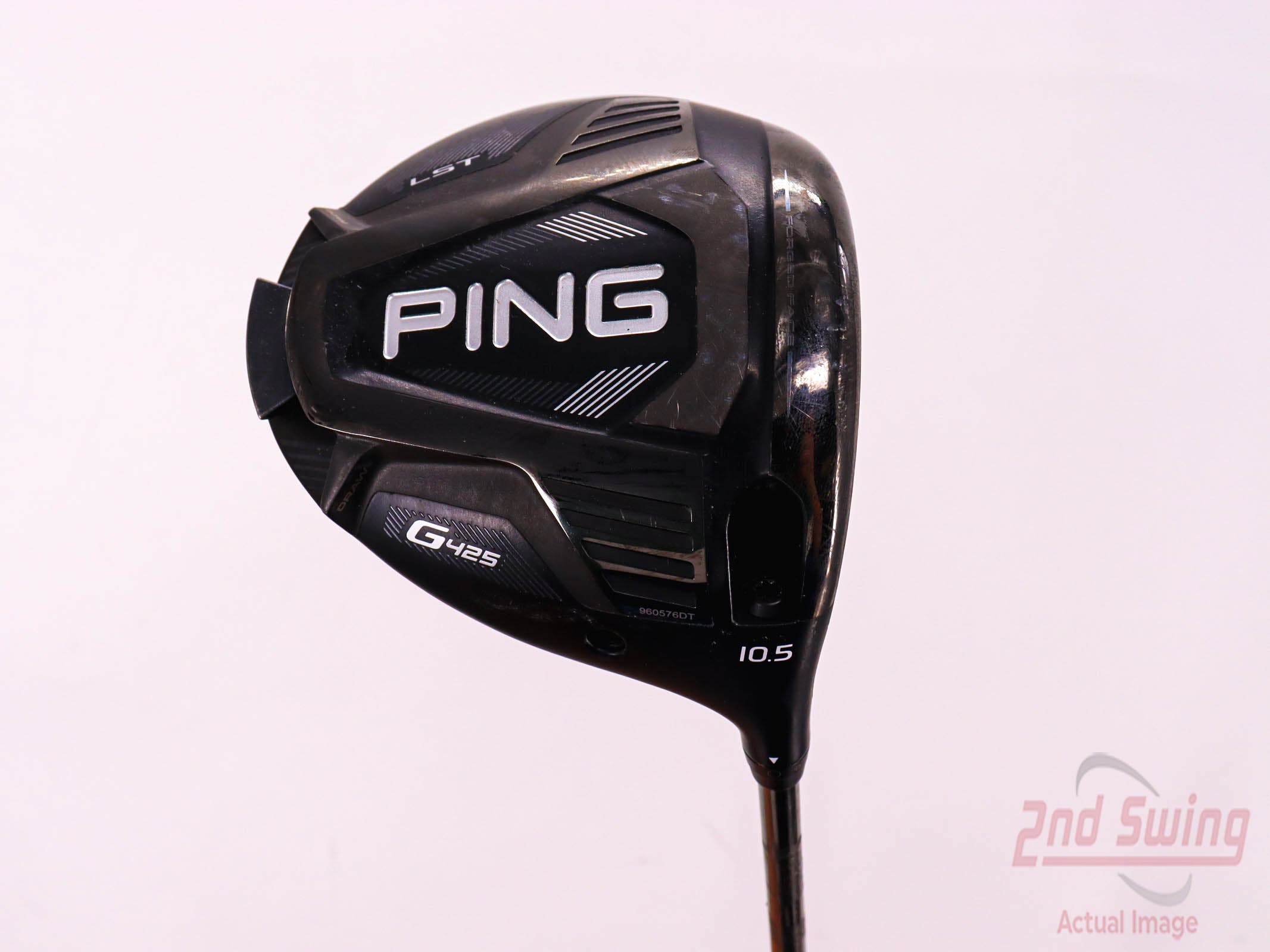 Ping G425 LST Driver (D-12328570234) | 2nd Swing Golf