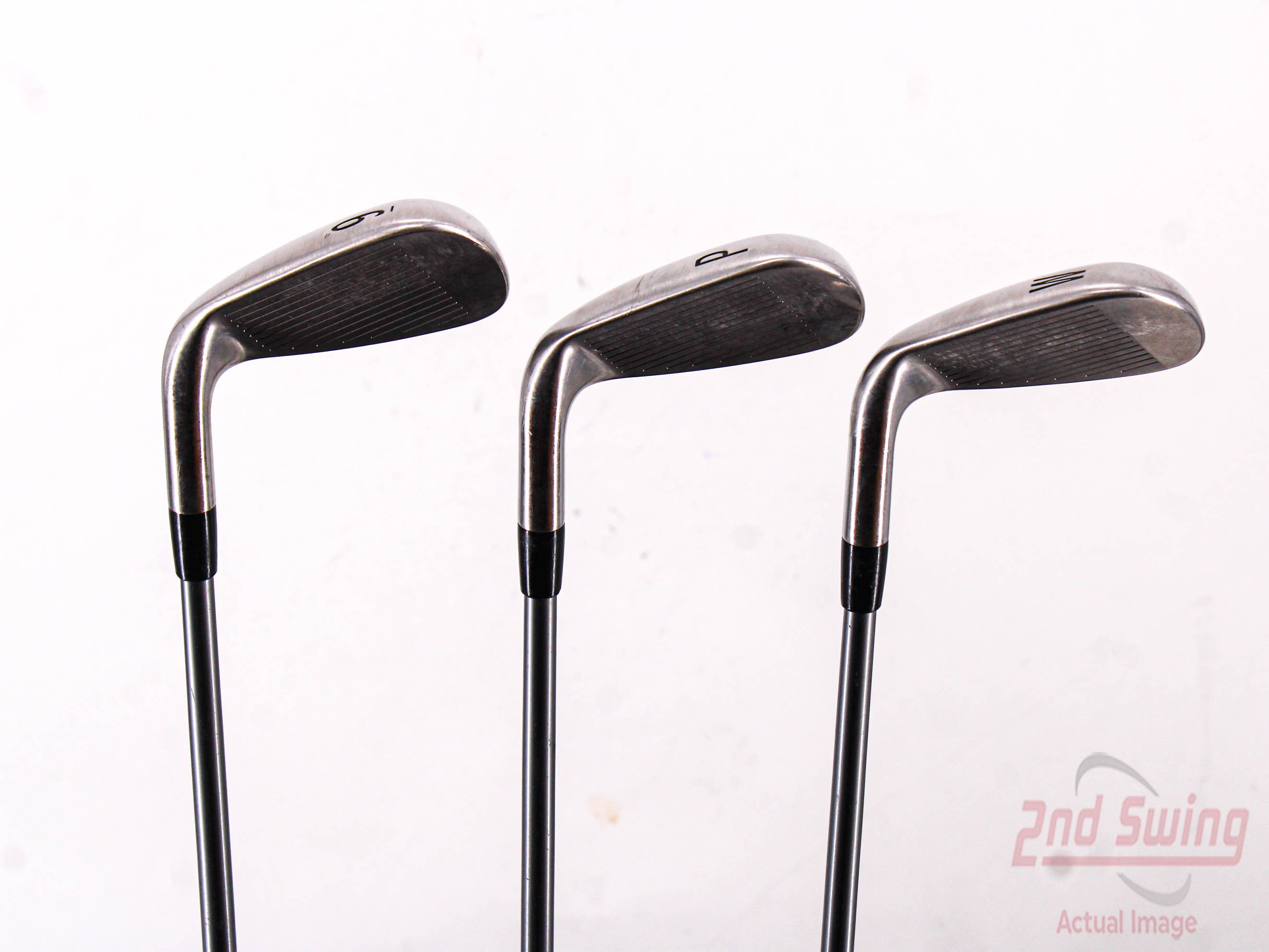 Titleist 716 AP1 Iron Set (D-12328578335) | 2nd Swing Golf