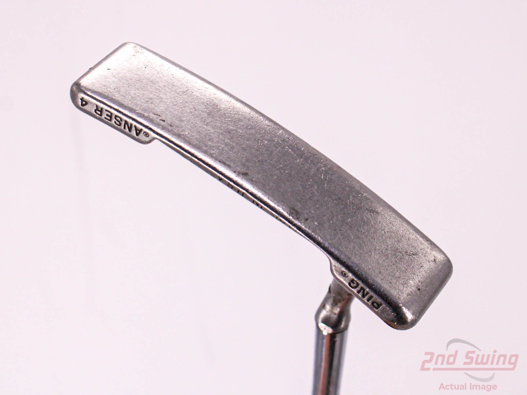 Ping Anser 4 Putter (D-12328602960) | 2nd Swing Golf