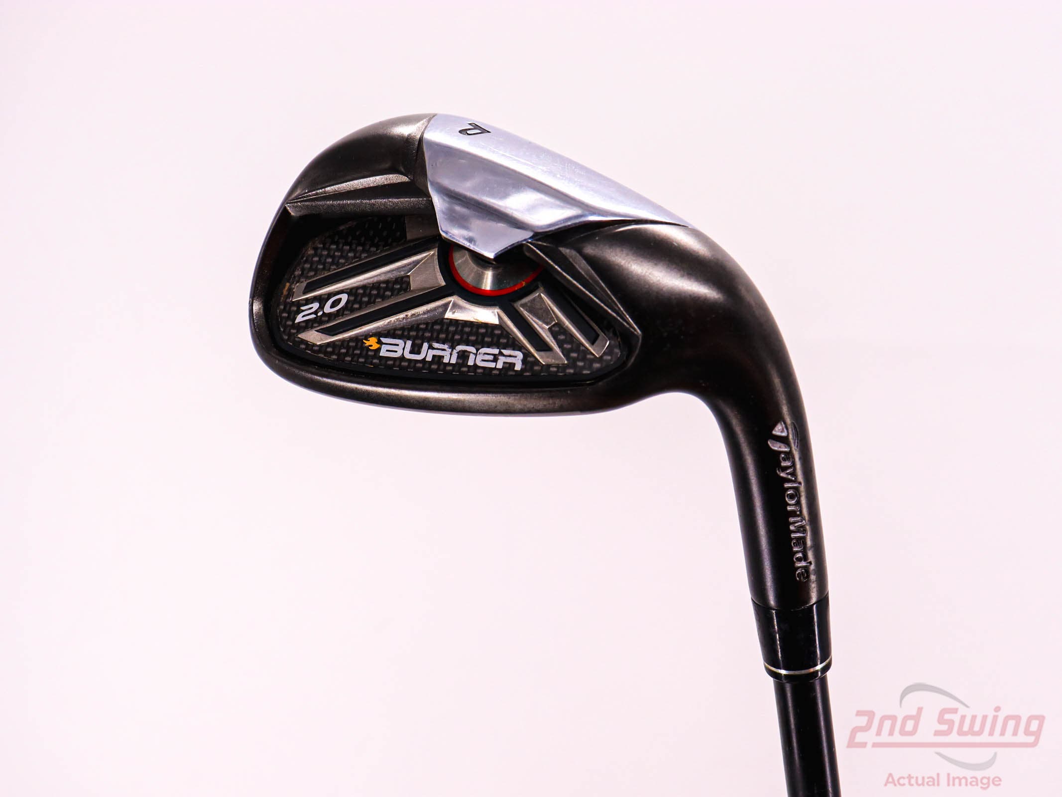 Taylormade burner deals approach wedge