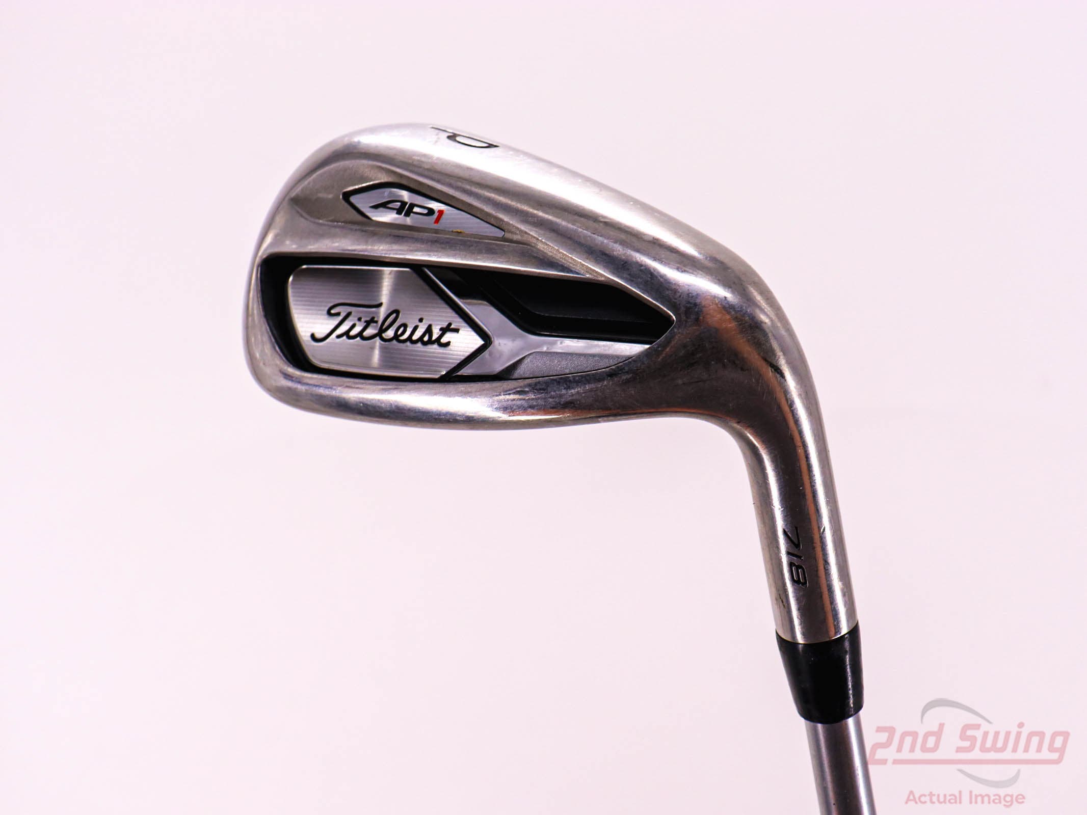 Titleist 718 ap1 hot sale irons for sale