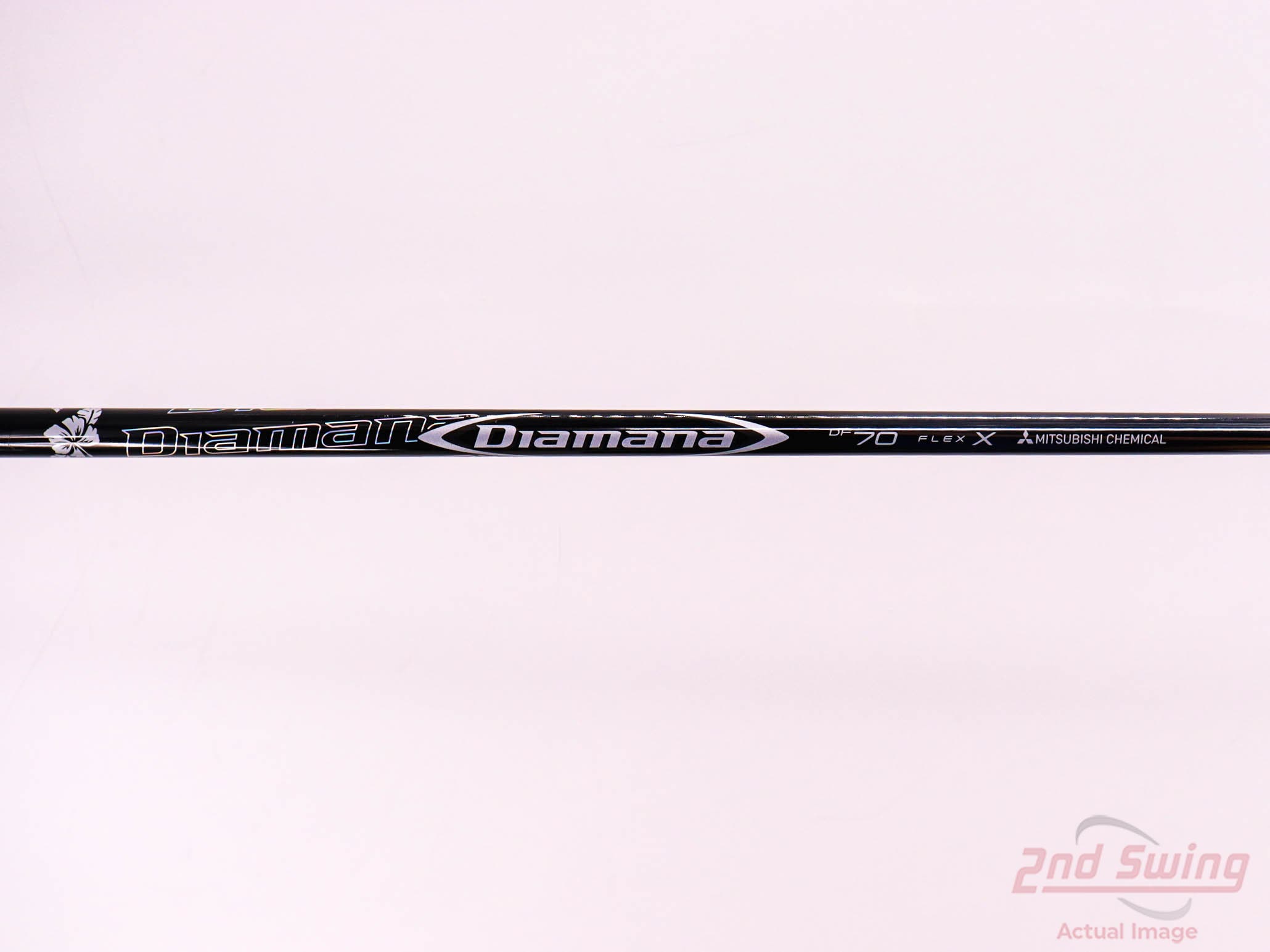 Mitsubishi Rayon Diamana DF-Series Driver Shaft (D-12328630751) | 2nd ...