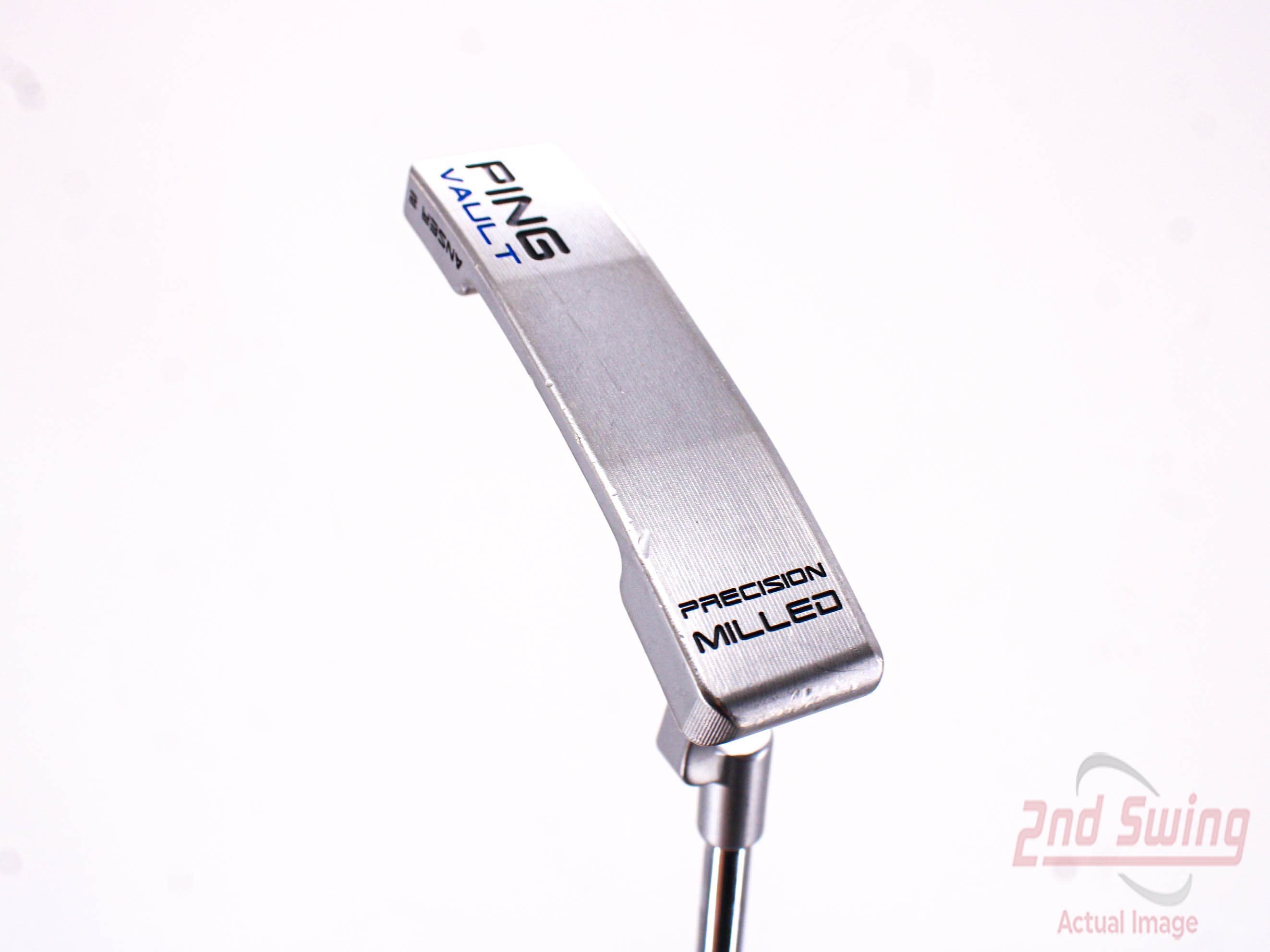 Ping Vault Anser 2 Putter (D-12328631364)