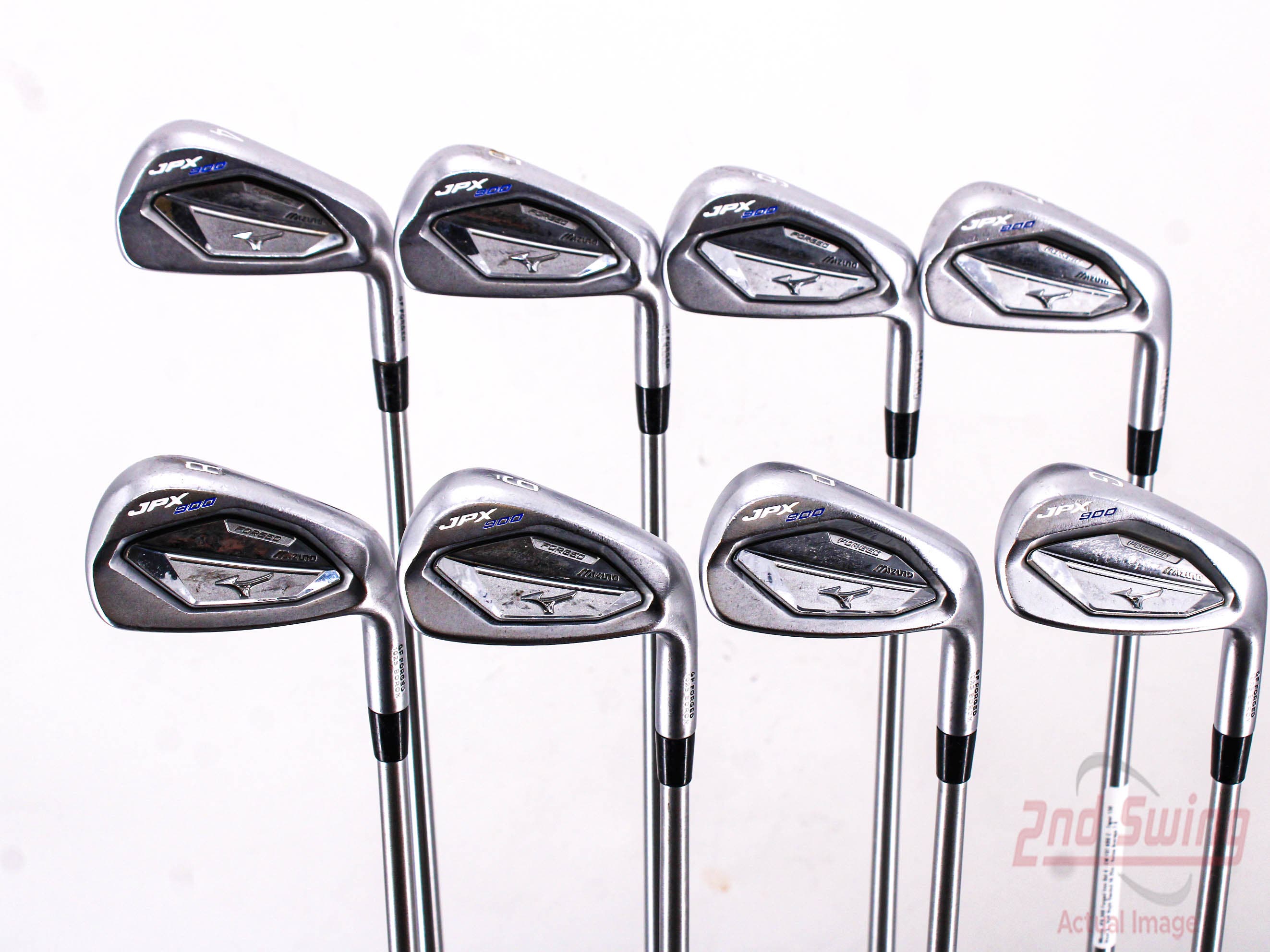 Jpx 900 forged left hot sale handed