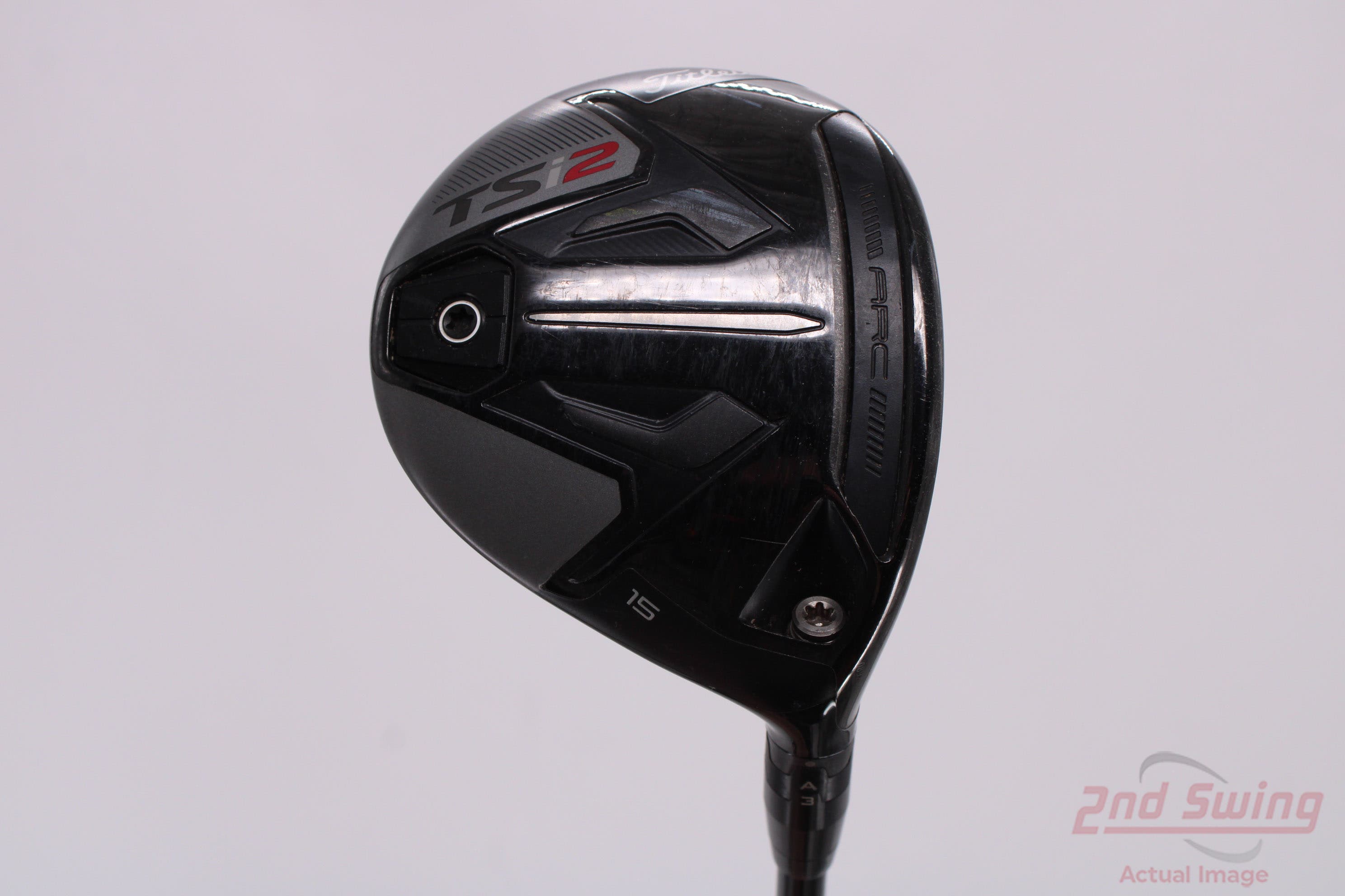 Titleist TSi2 Fairway Wood (D-12328640464) | 2nd Swing Golf