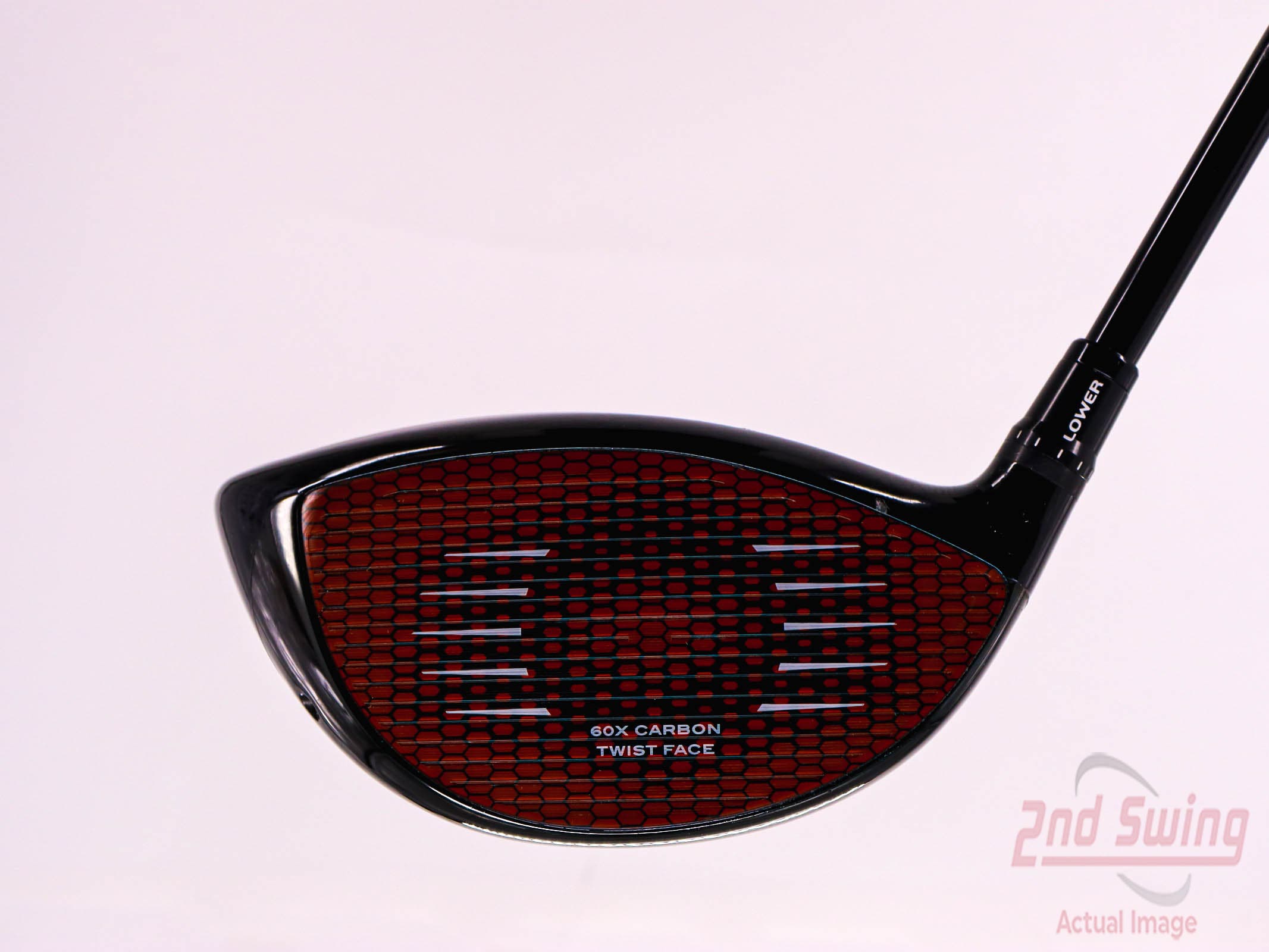 TaylorMade Stealth HD Driver (D-12328641392) | 2nd Swing Golf