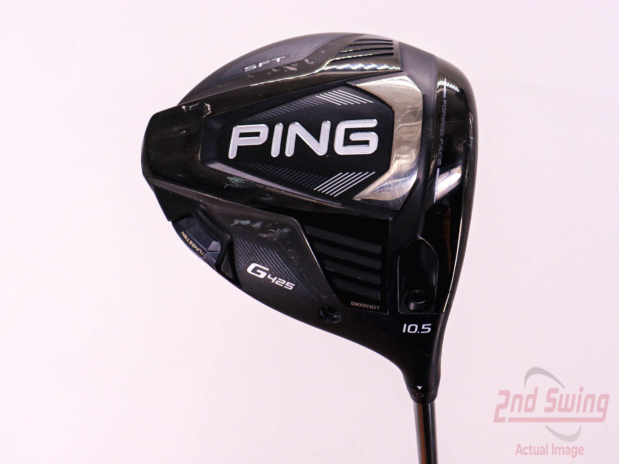 Ping G425 SFT Driver (D-12328651680) | 2nd Swing Golf