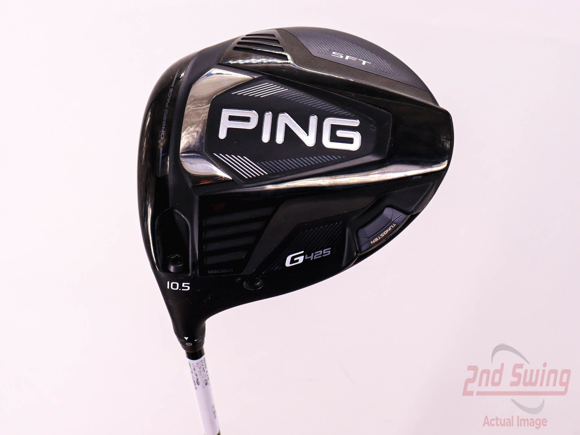 Ping G425 SFT Driver (D-12328651682) | 2nd Swing Golf