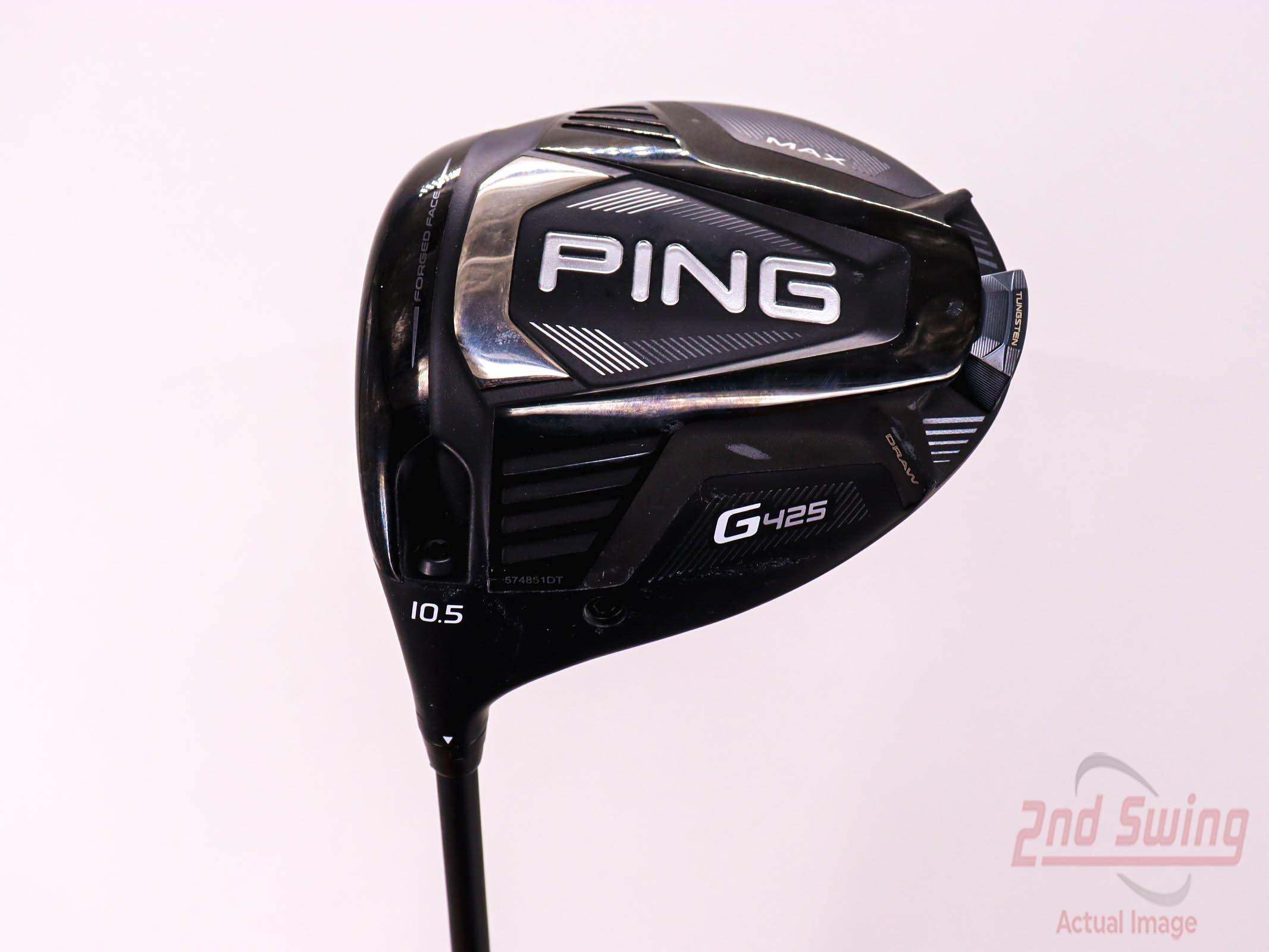 PING G425 4UT&5UT クラブ 半額特販 carbonarcbar.com