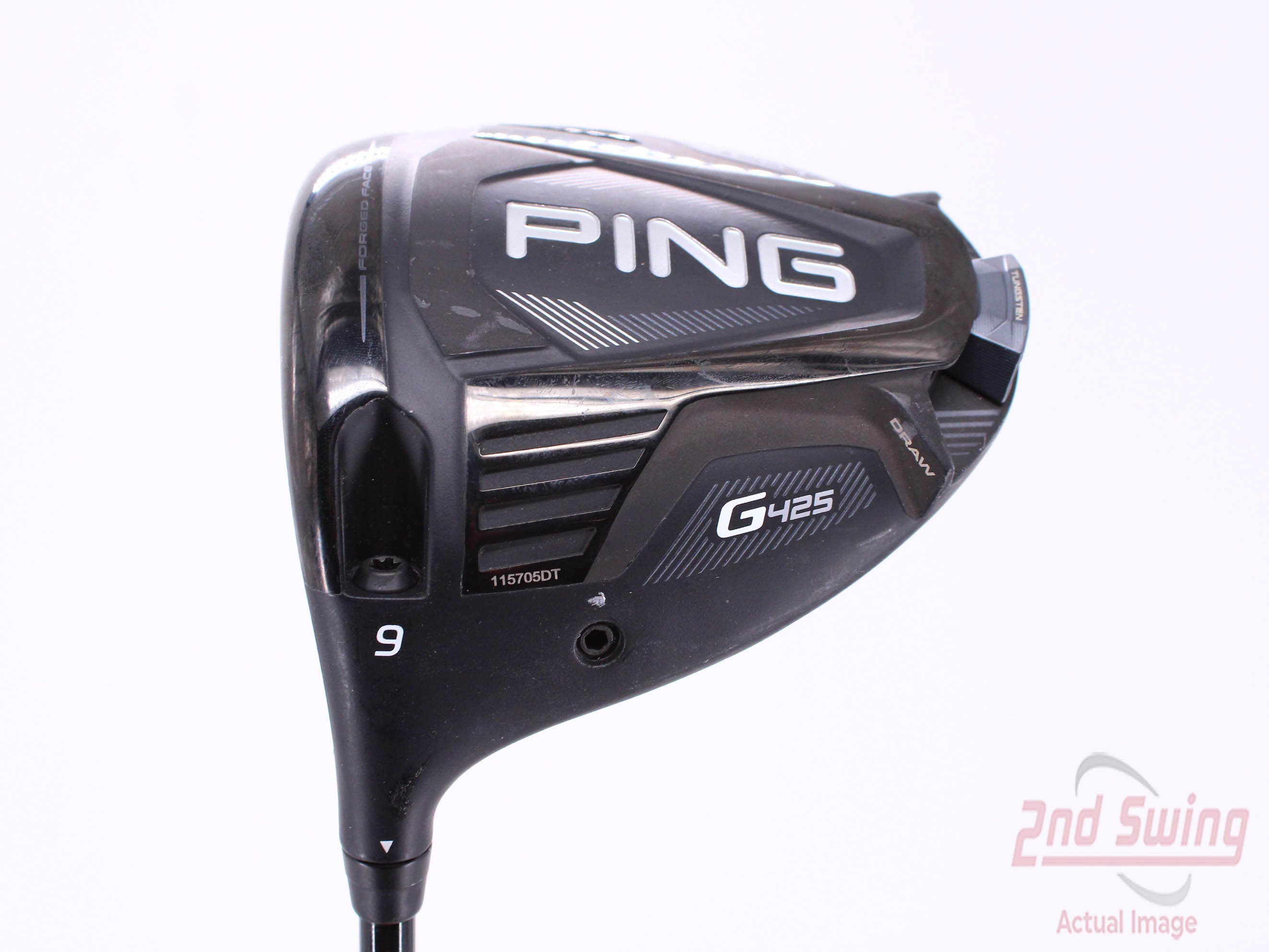 PING G425 LST TENSEI CK PRO ORANGE 60S | www.tspea.org