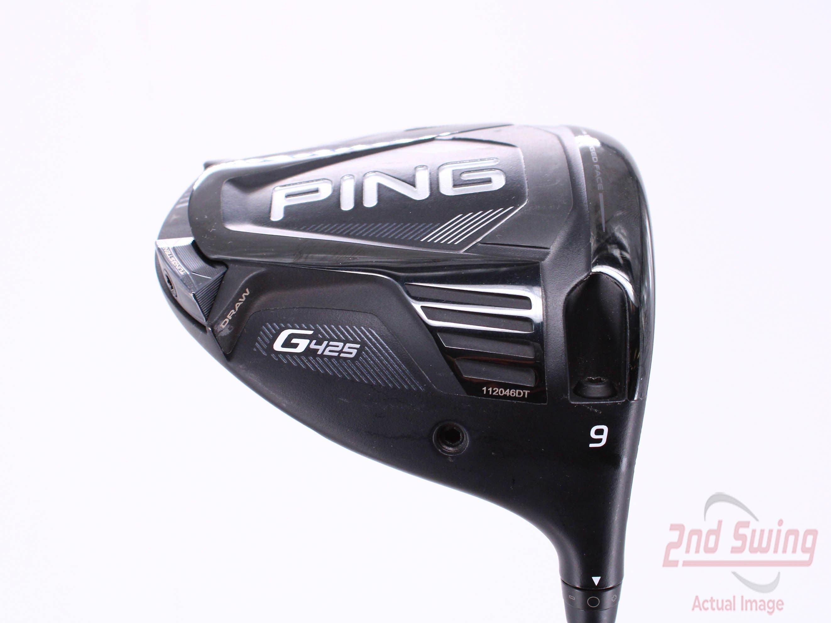 Ping G425 LST Driver (D-12328654406) | 2nd Swing Golf