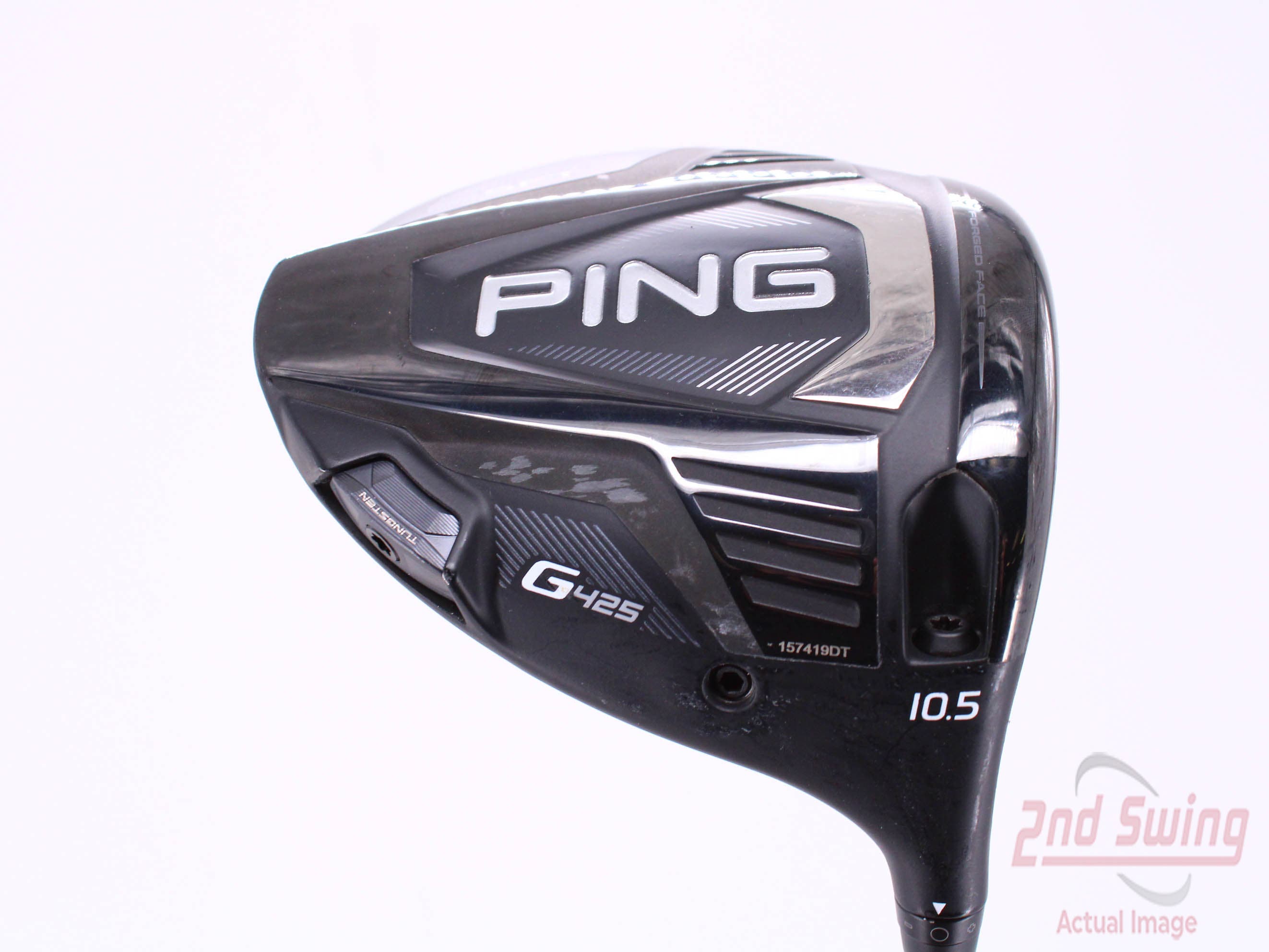 PING G425 SFT 10.5 ALTA SR - 通販 - solarenergysas.com.ar