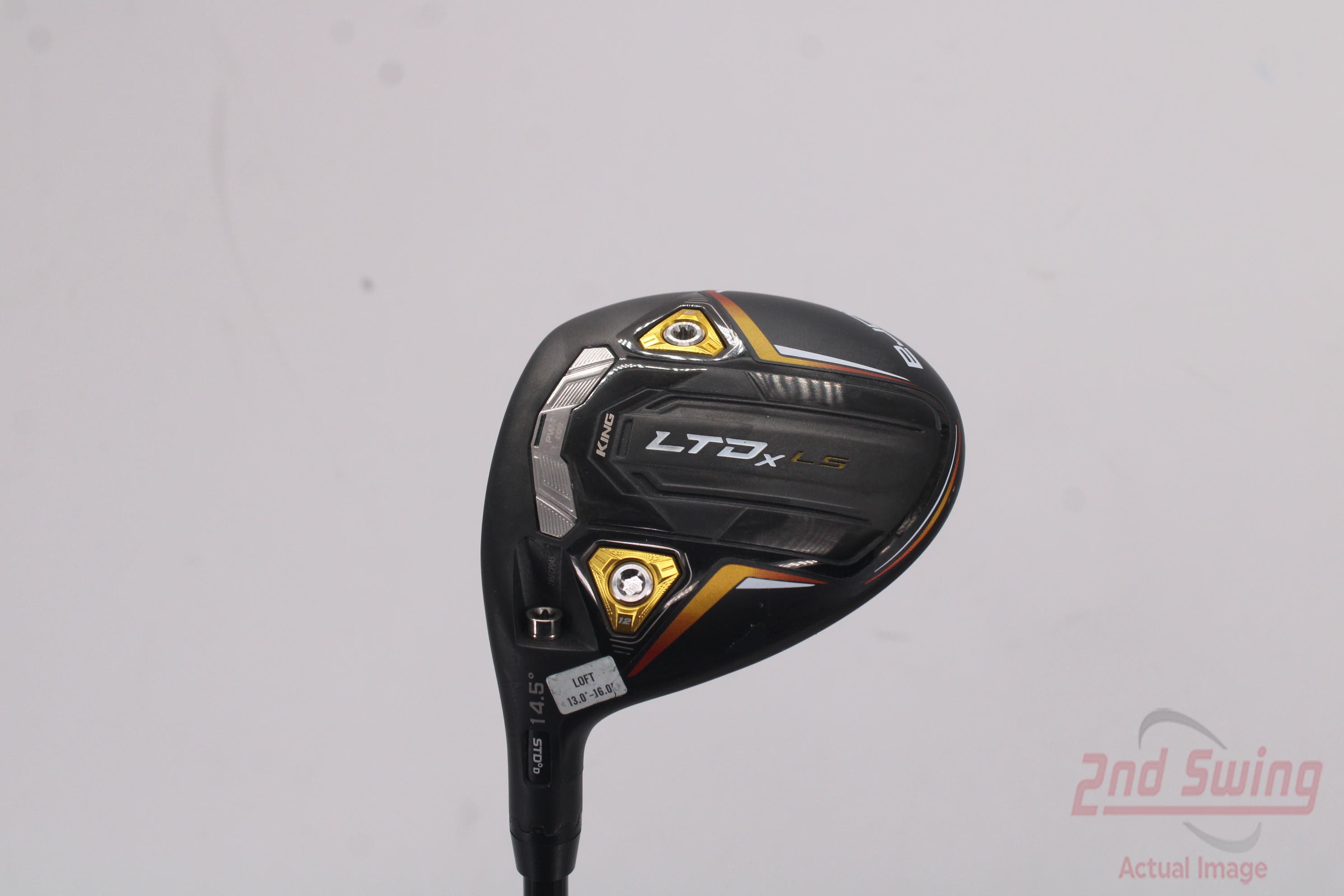 Cobra LTDx LS Fairway Wood (D-12328658959) | 2nd Swing Golf