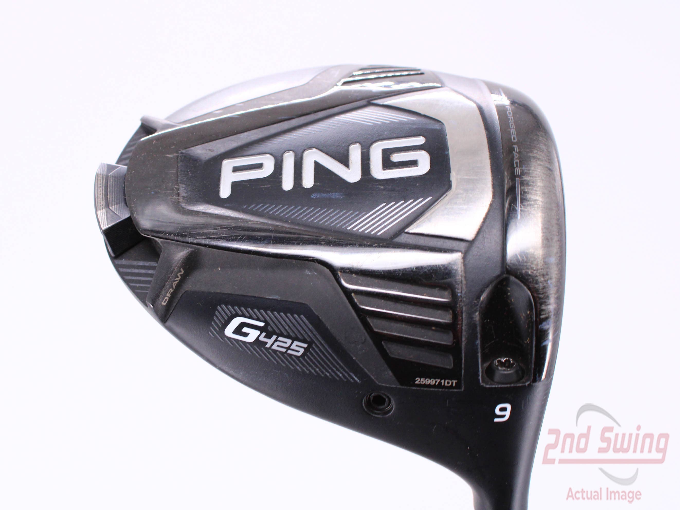 Ping G425 Max Driver (D-12328661295) | 2nd Swing Golf