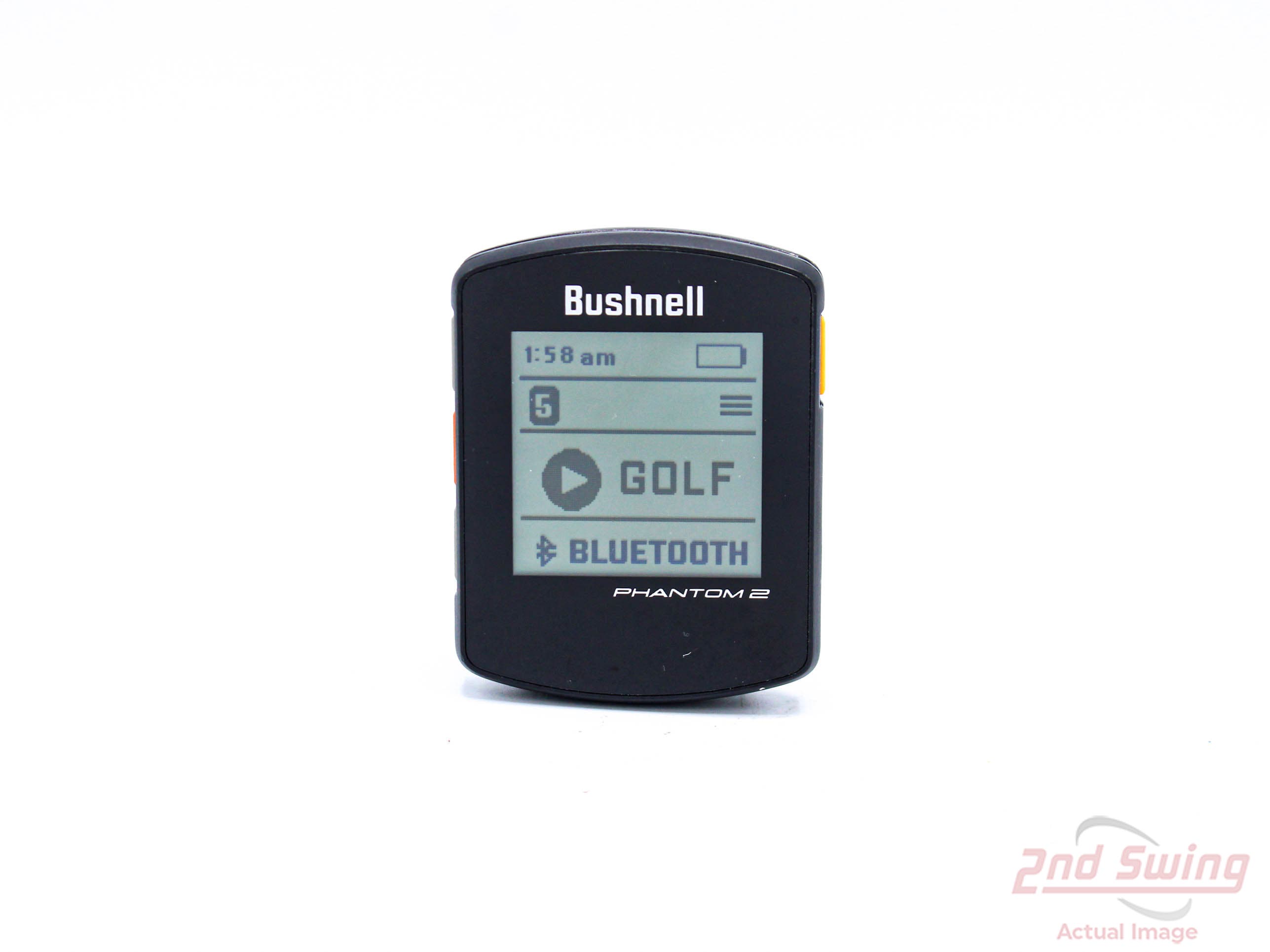 Bushnell Phantom 2 Golf GPS & Rangefinders (D12328662904) 2nd Swing Golf