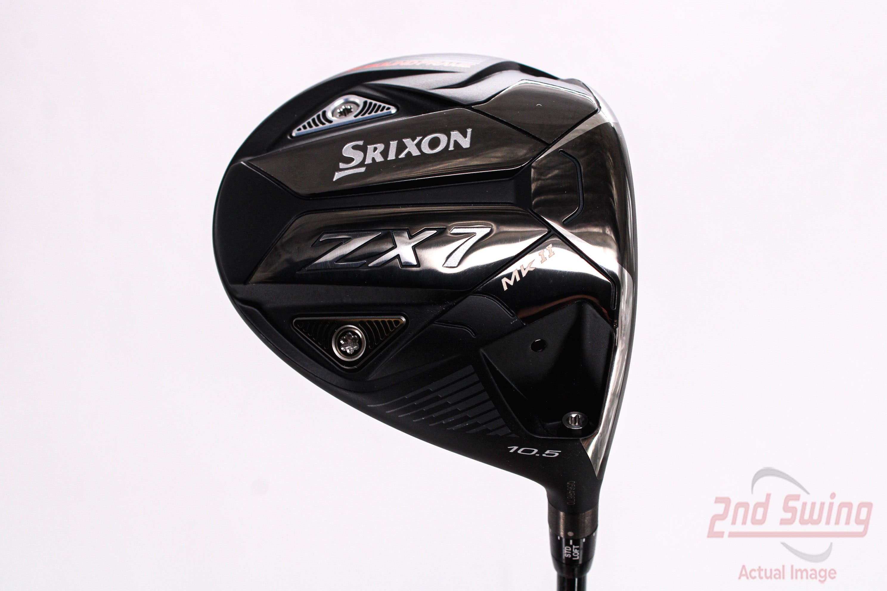 Srixon ZX7 MK II Driver (D-12328663903)