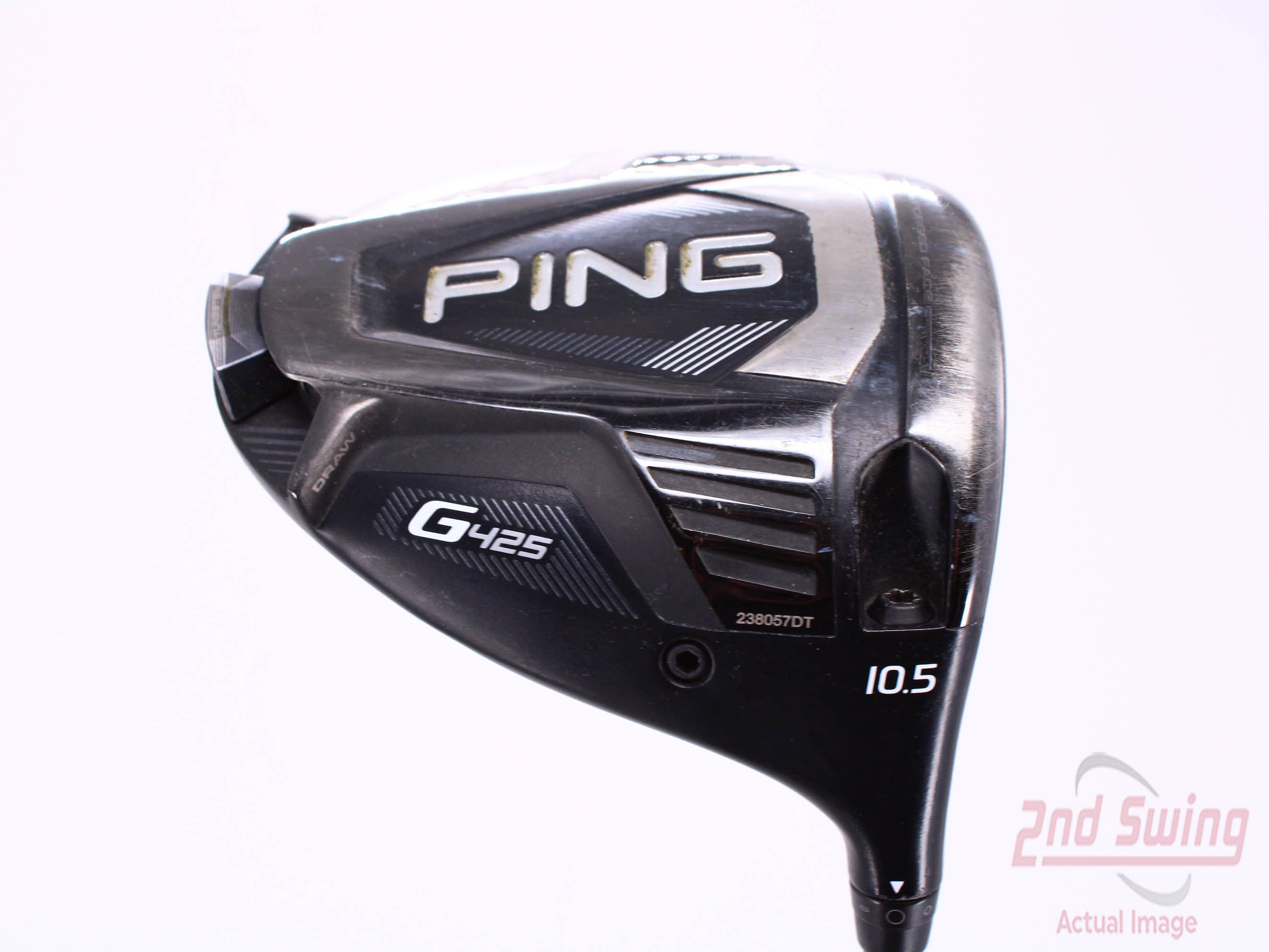 Ping G425 Max Driver (D-12328677550) | 2nd Swing Golf