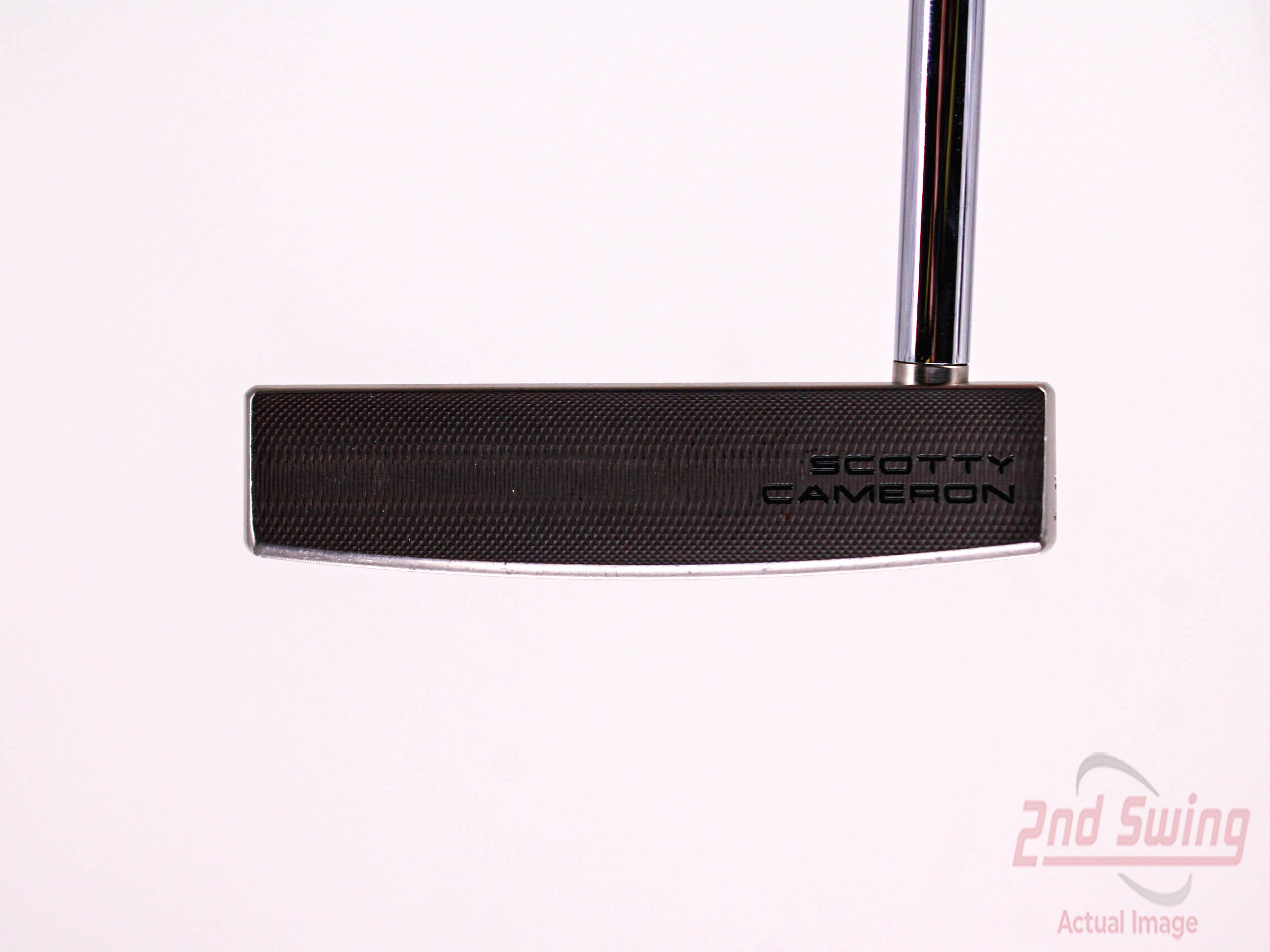 Titleist Scotty Cameron Special Select Flowback 5 Putter (D-12328678050) |  2nd Swing Golf