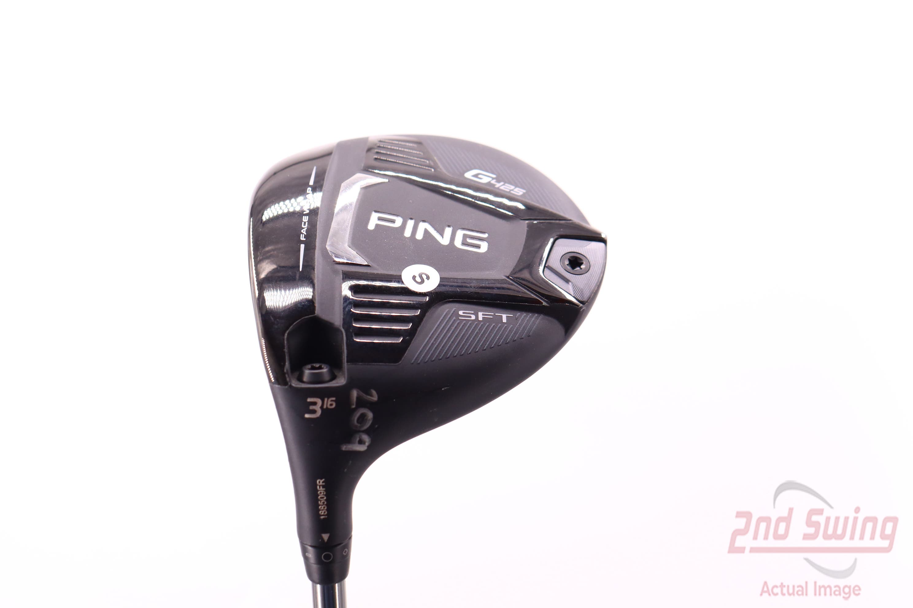 Ping G425 SFT Fairway Wood (D-12328679355) | 2nd Swing Golf