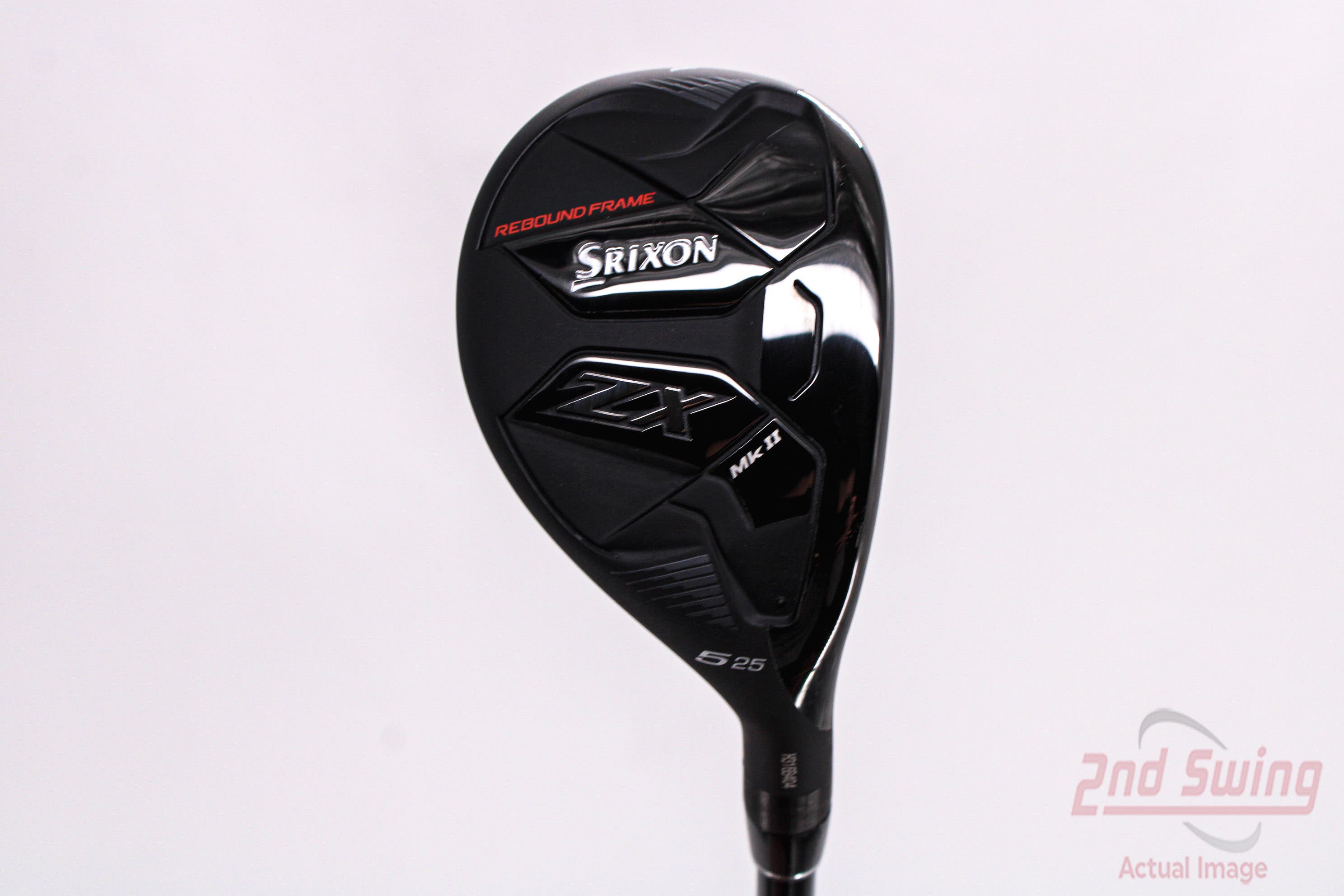 Srixon ZX MK II Hybrid (D-12328683309) | 2nd Swing Golf