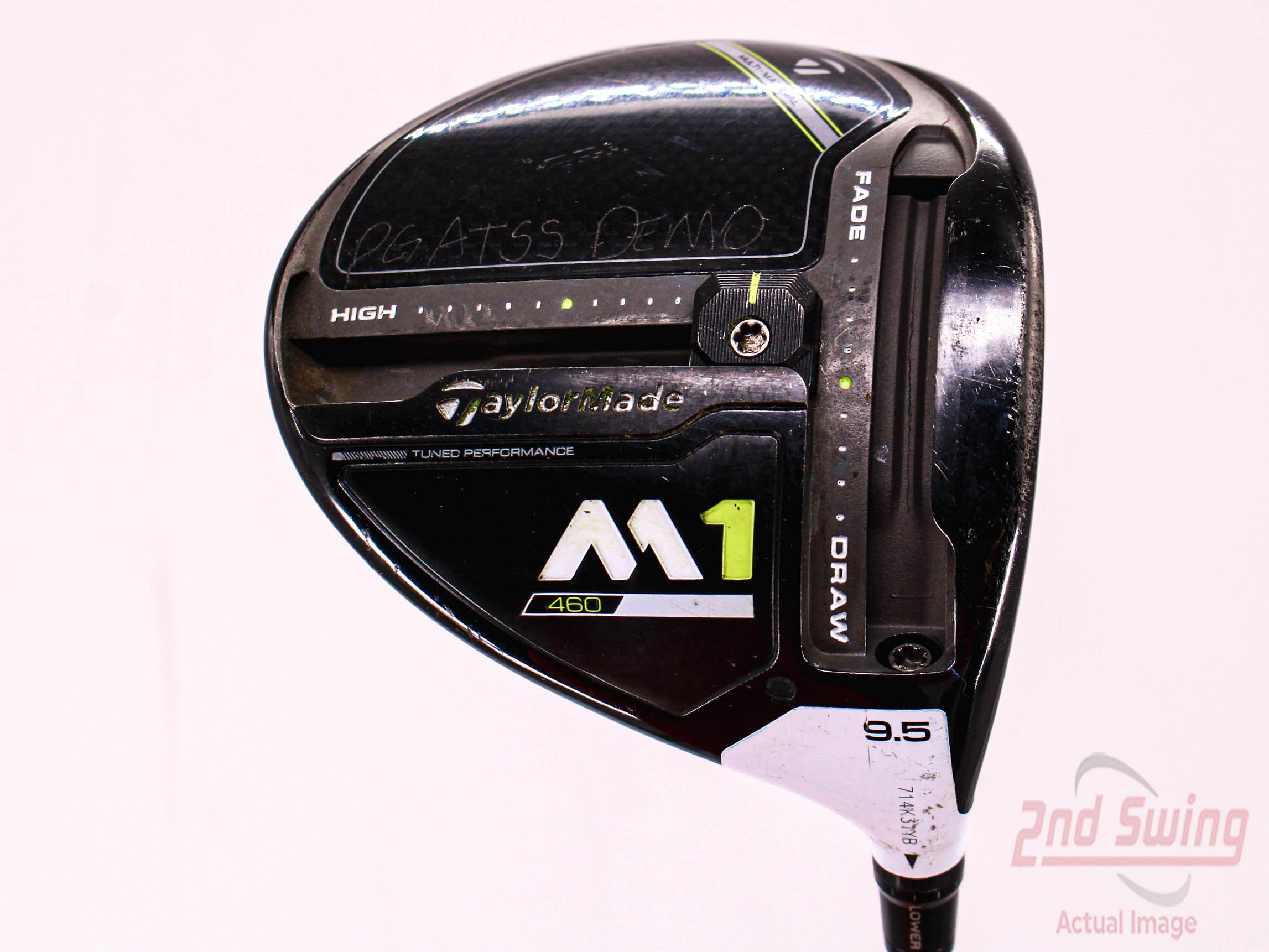 TaylorMade M1 Driver | 2nd Swing Golf