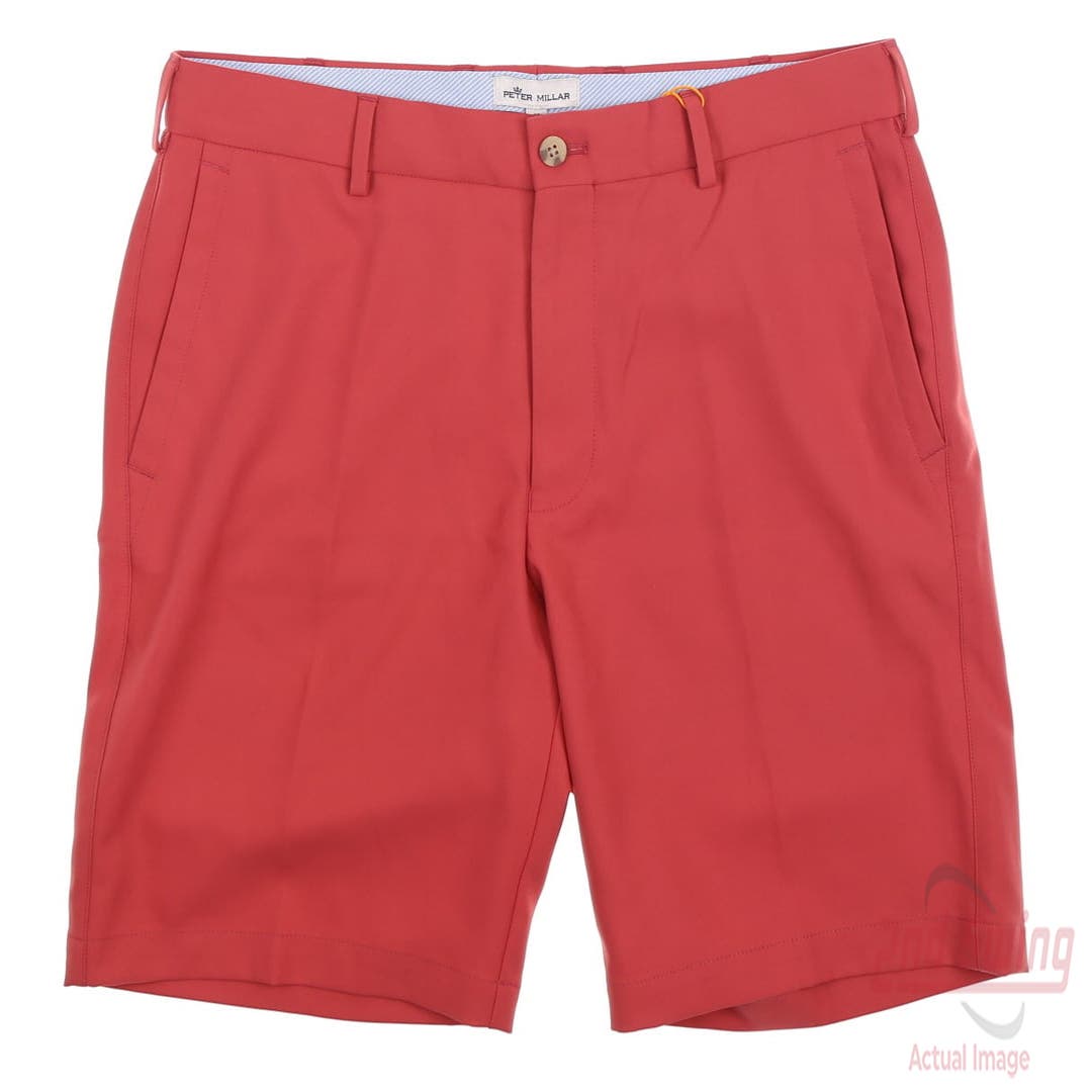 Peter Millar All Mens Golf Shorts (D-12328708962) | 2nd Swing Golf