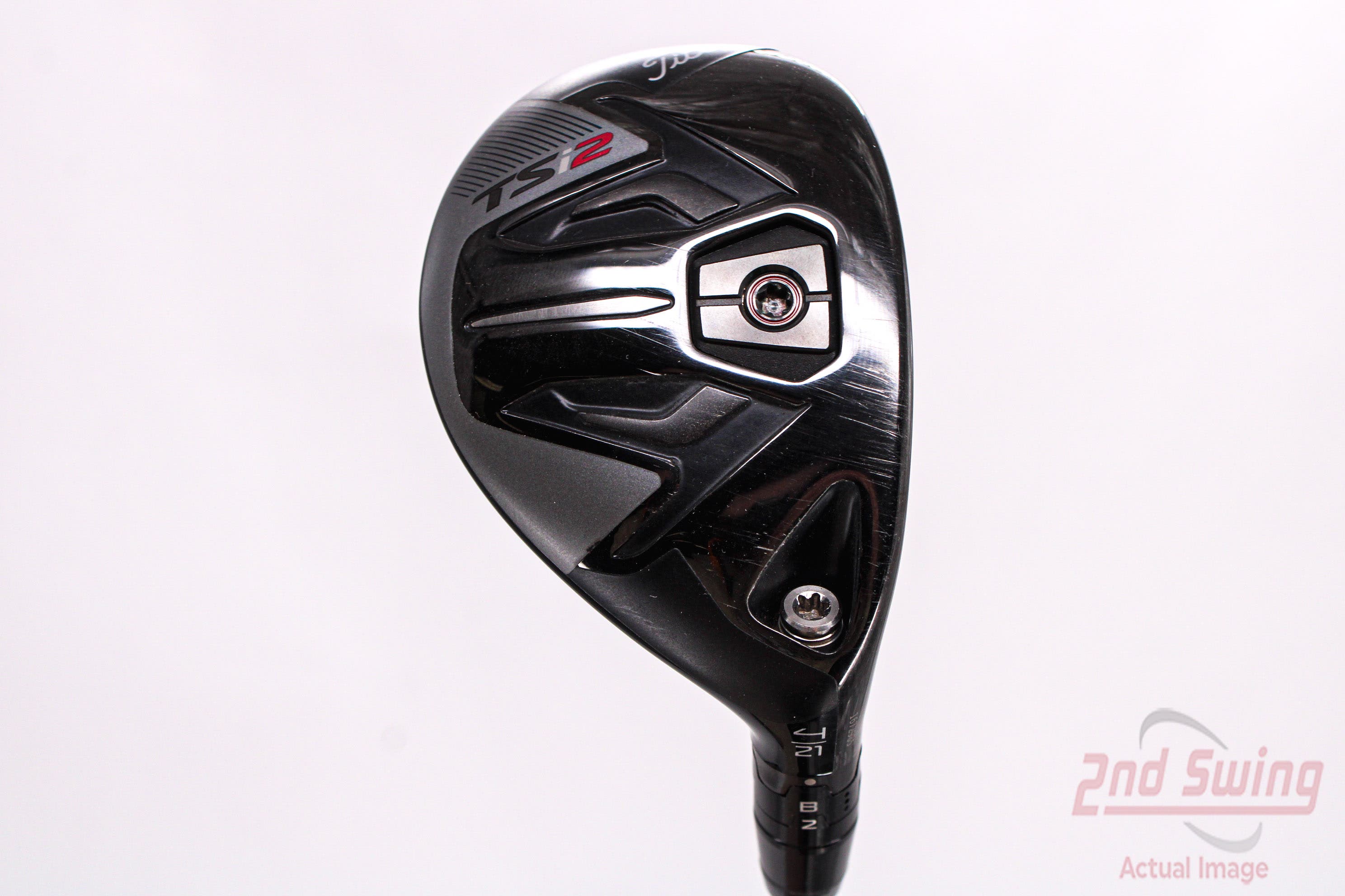 Titleist TSi2 Hybrid (D-12328712593) | 2nd Swing Golf