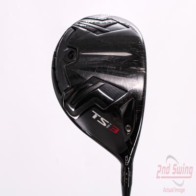 Titleist TSi3 Driver 10° Graphite Design Tour AD DI-6 Graphite Stiff Right Handed 45.5in