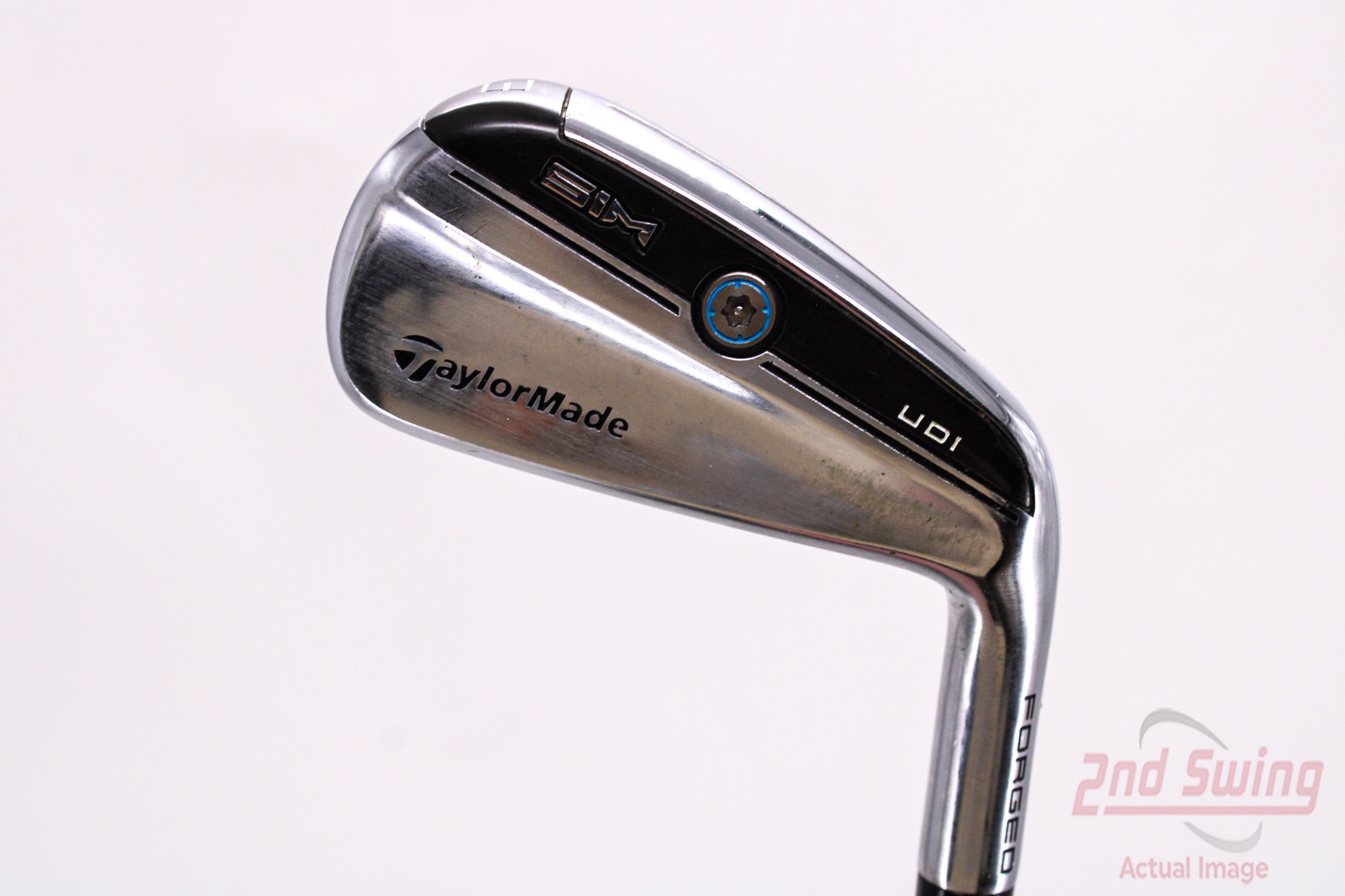 TaylorMade SIM UDI Hybrid (D-12328742515) | 2nd Swing Golf