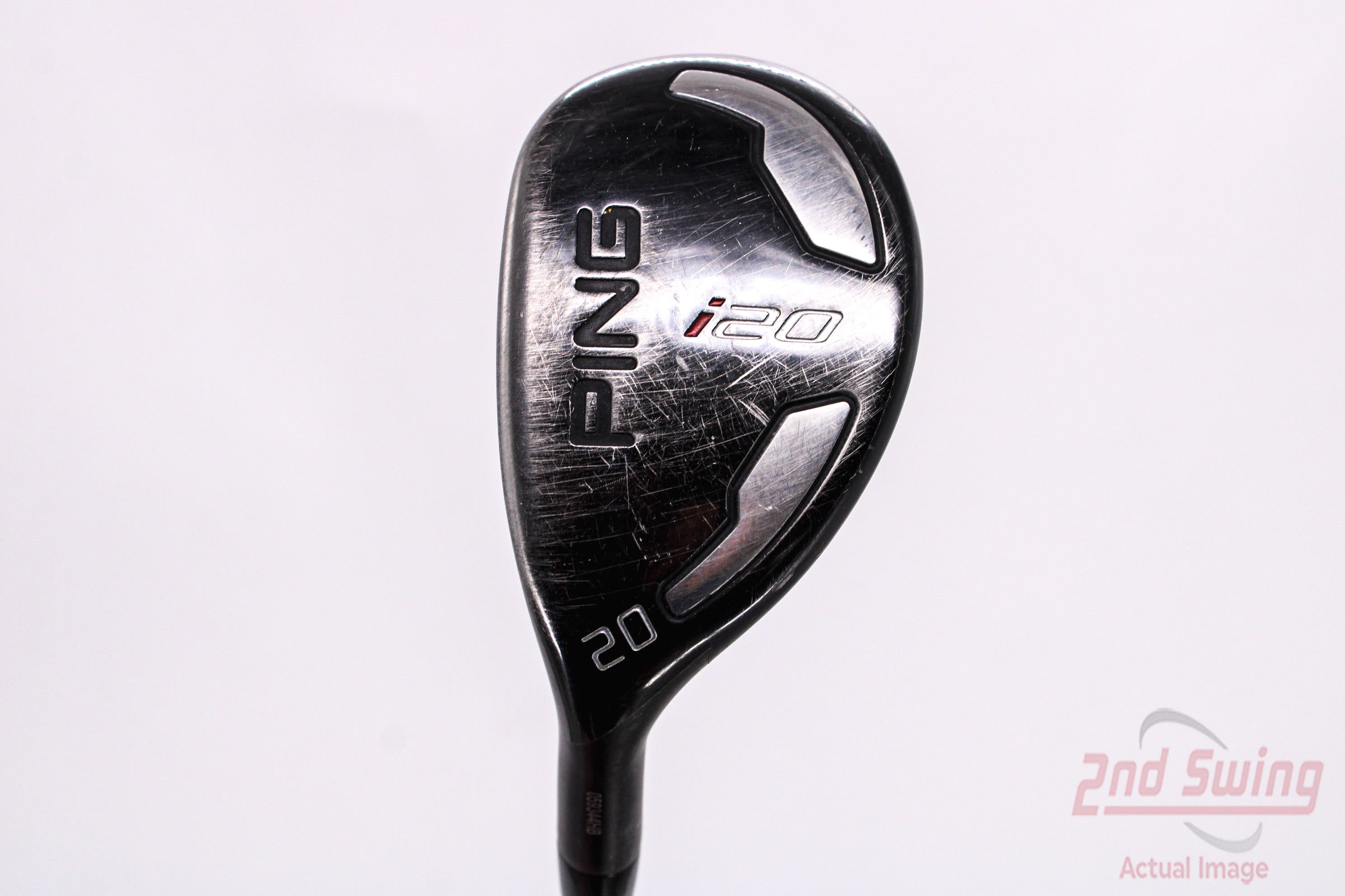 Ping I20 Hybrid (D-12328743013)