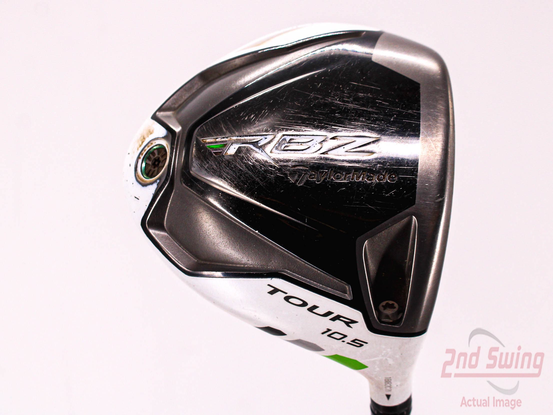 TaylorMade RocketBallz Tour TP Driver