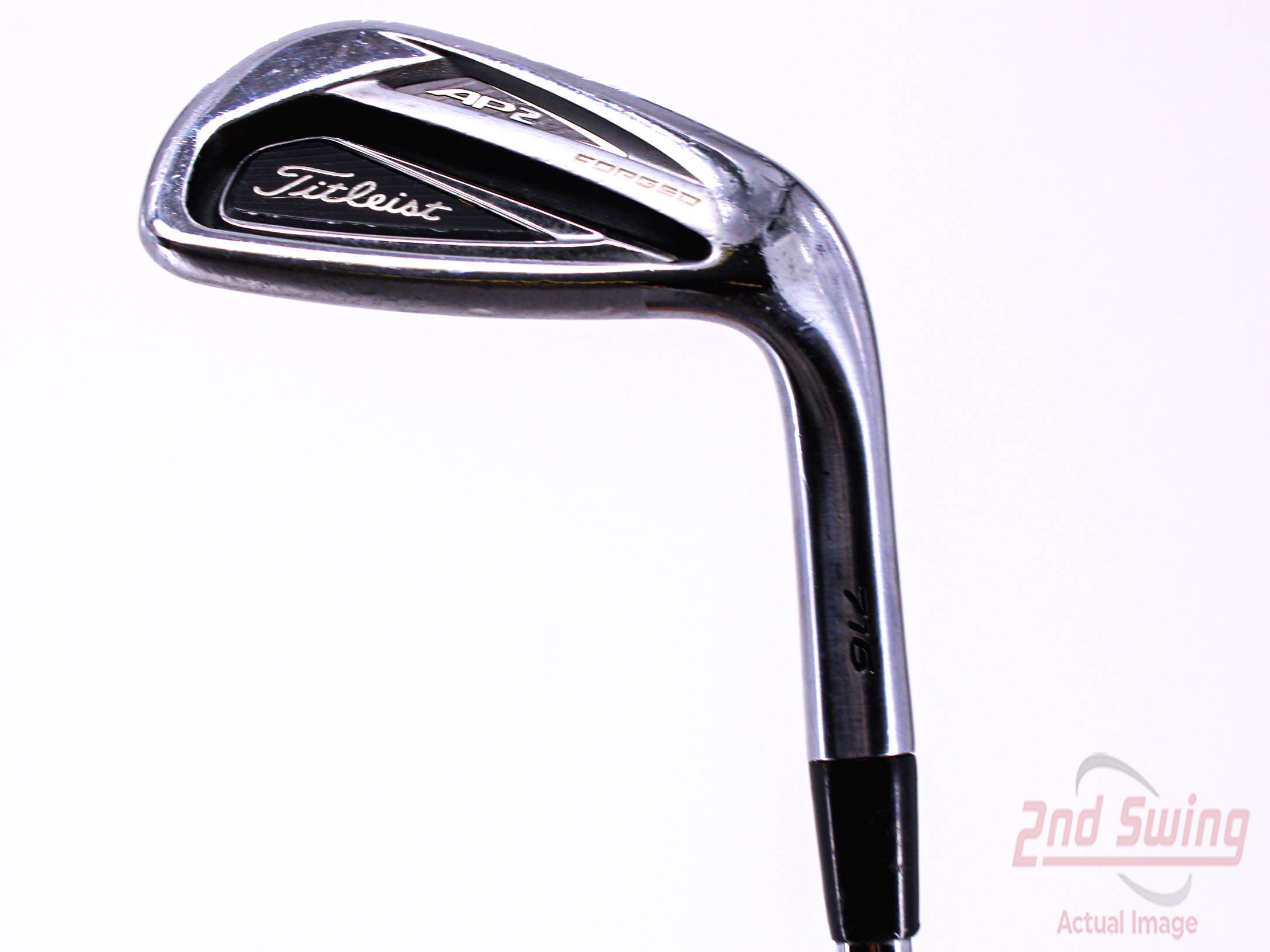 Titleist 716 AP2 Single Iron (D-12328759505) | 2nd Swing Golf