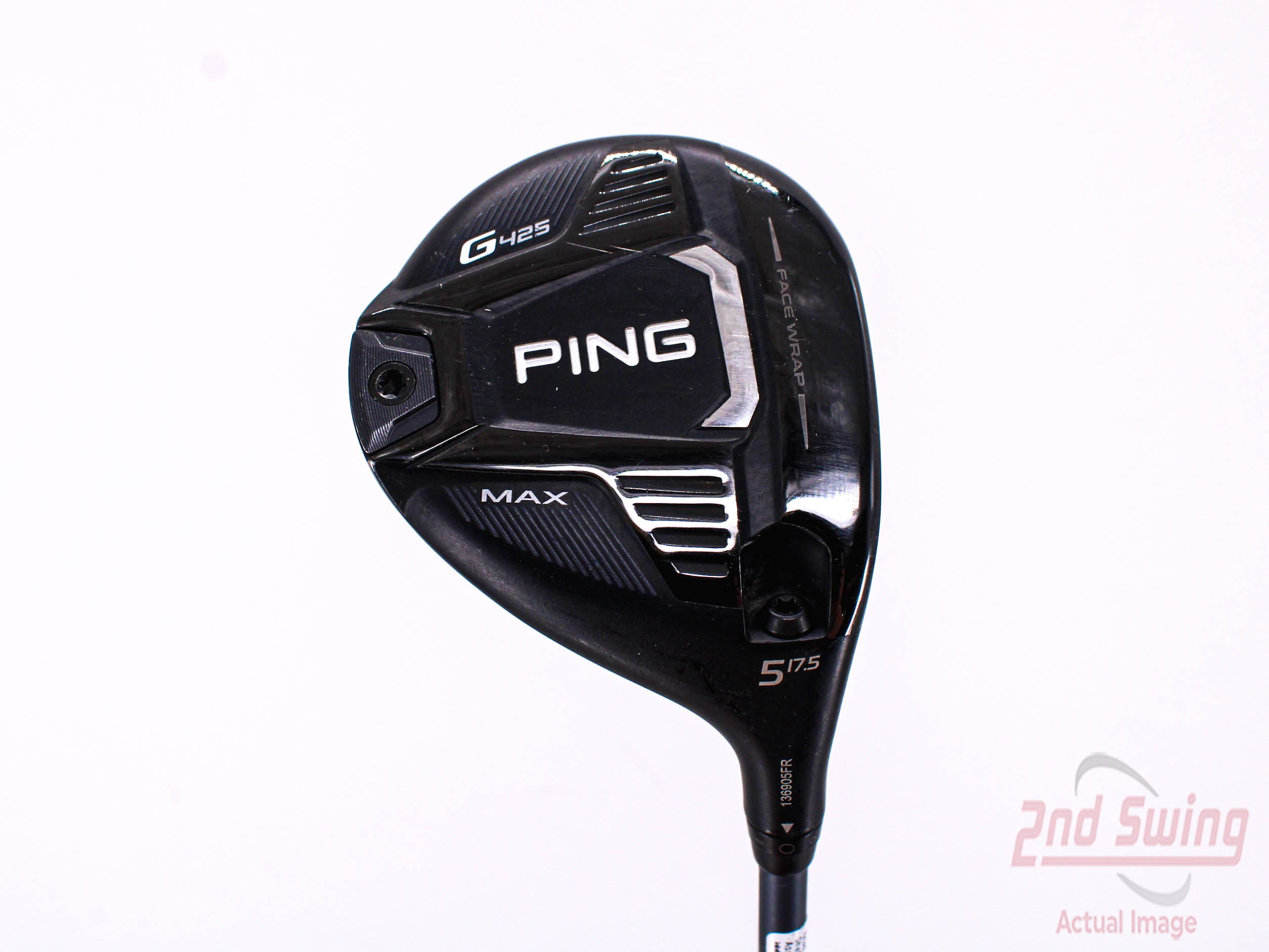 PING G425 MAX 5W | tspea.org