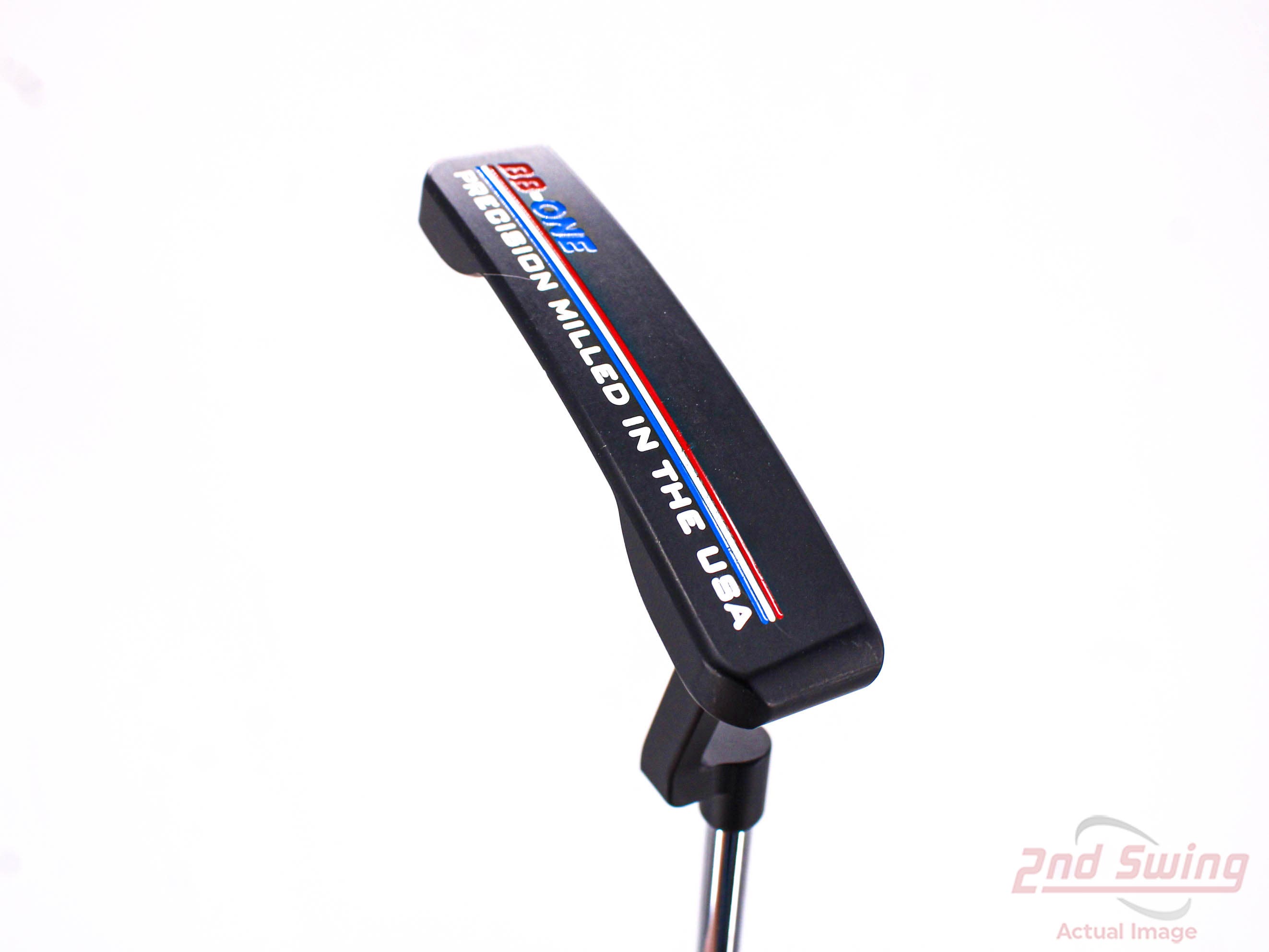 Bettinardi 2020 BB1 Putter (D-12328763224) | 2nd Swing Golf