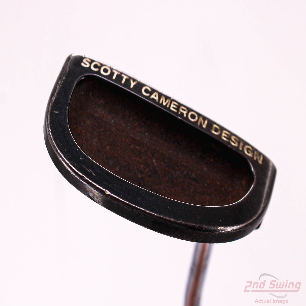 Titleist Scotty Cameron Circa 62 5 Putter (D12328765652) 2nd Swing Golf