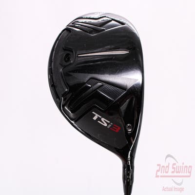 Titleist TSi3 Driver 9° MCA Kuro Kage Black DC 5G 50 Graphite Regular Right Handed 45.5in