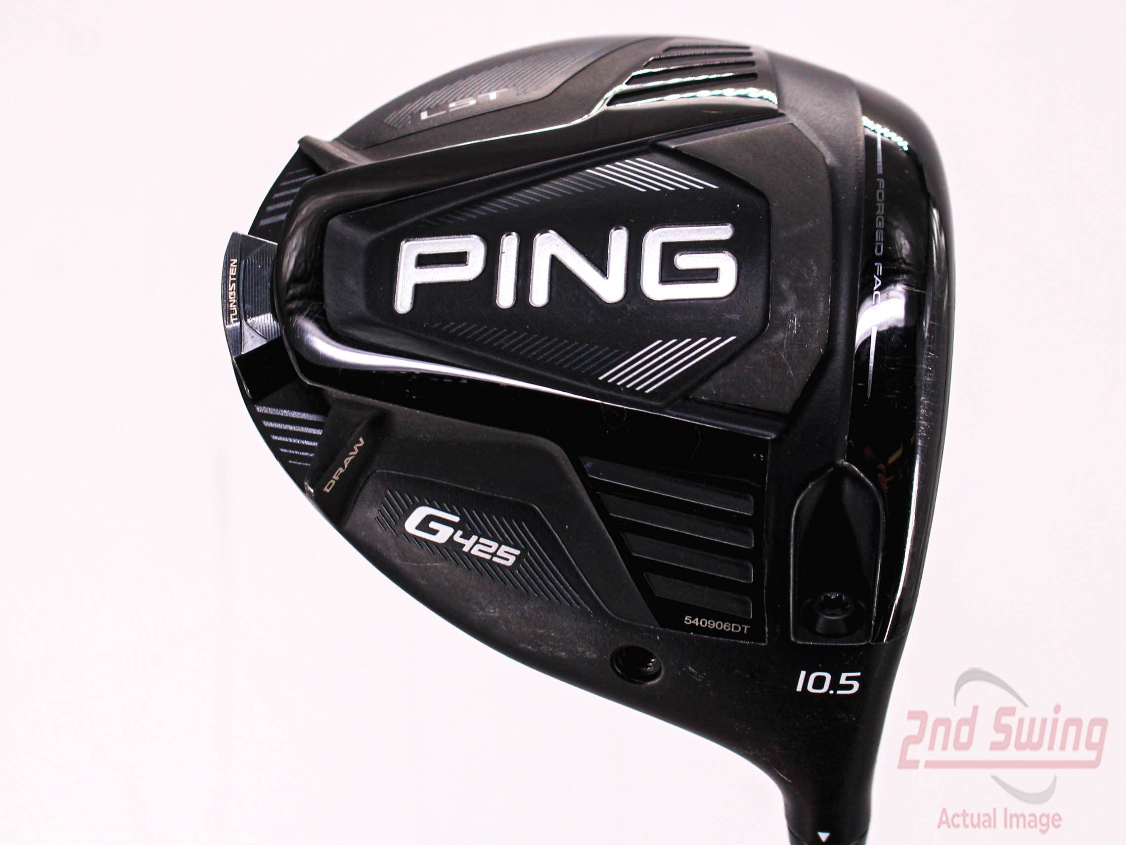 Ping G425 LST Driver (D-12328781514) | 2nd Swing Golf