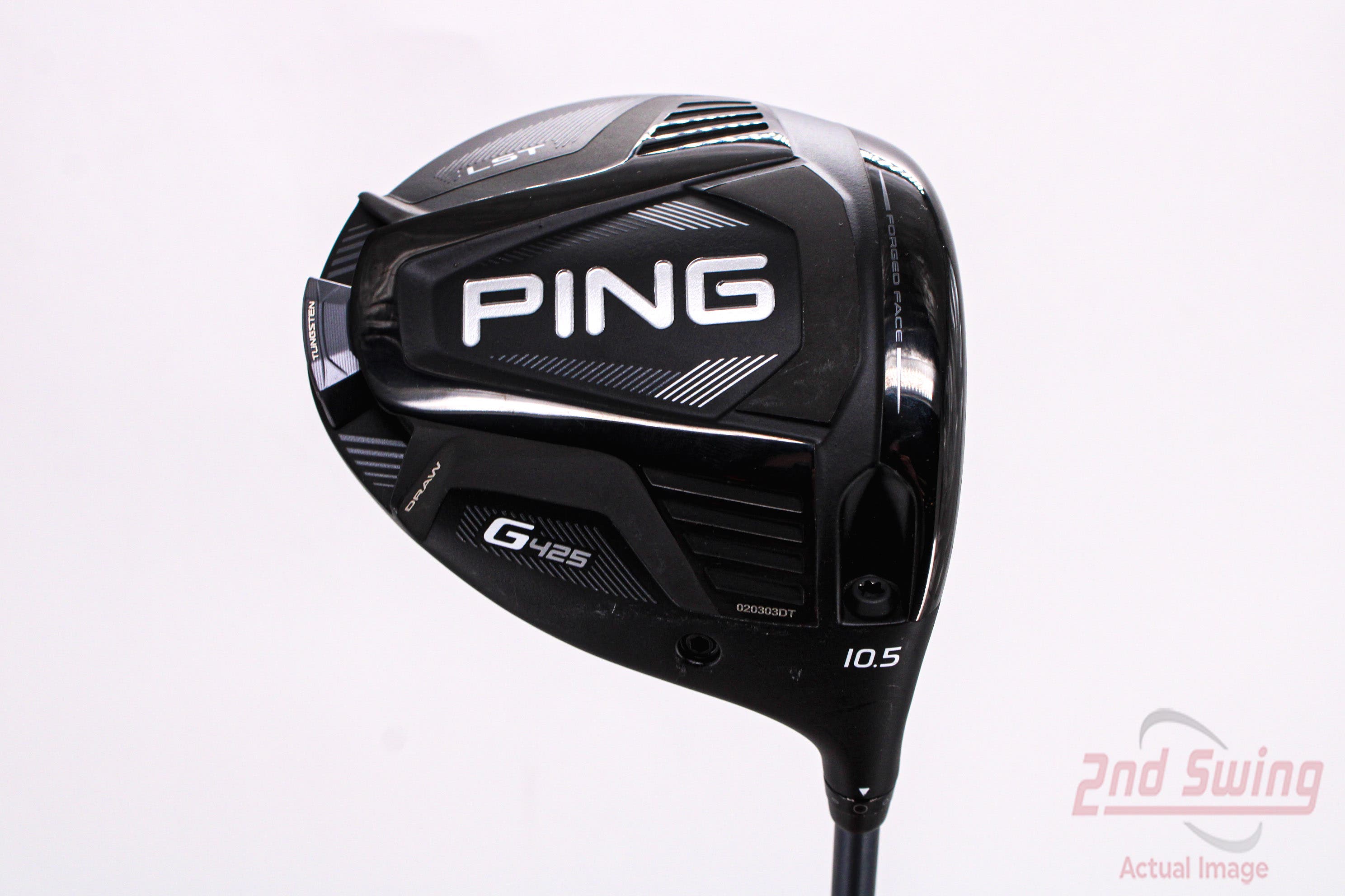 Ping G425 LST Driver (D-12328784368) | 2nd Swing Golf