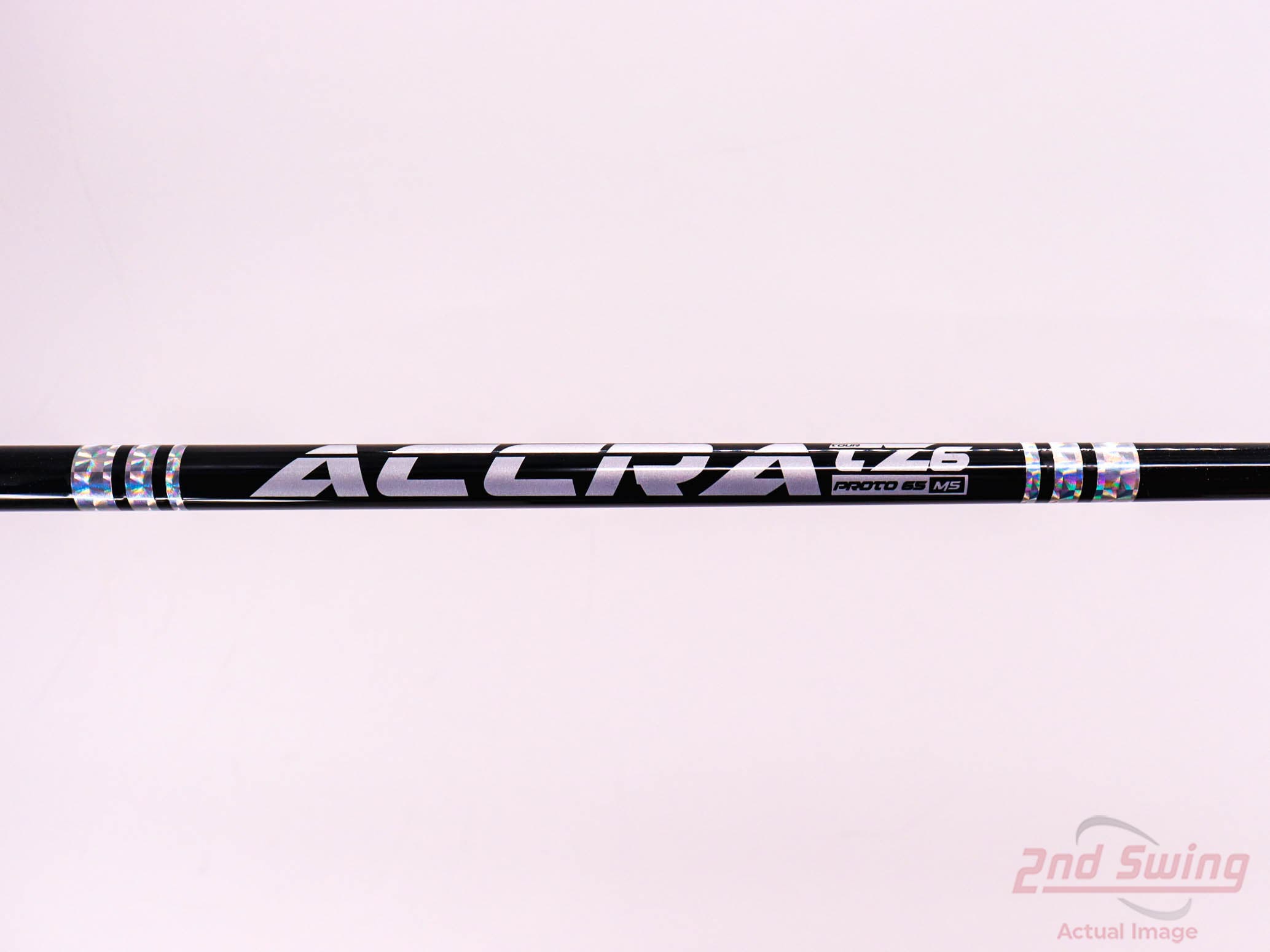 Accra TZ6 Driver Shaft (D-12328786212) | 2nd Swing Golf